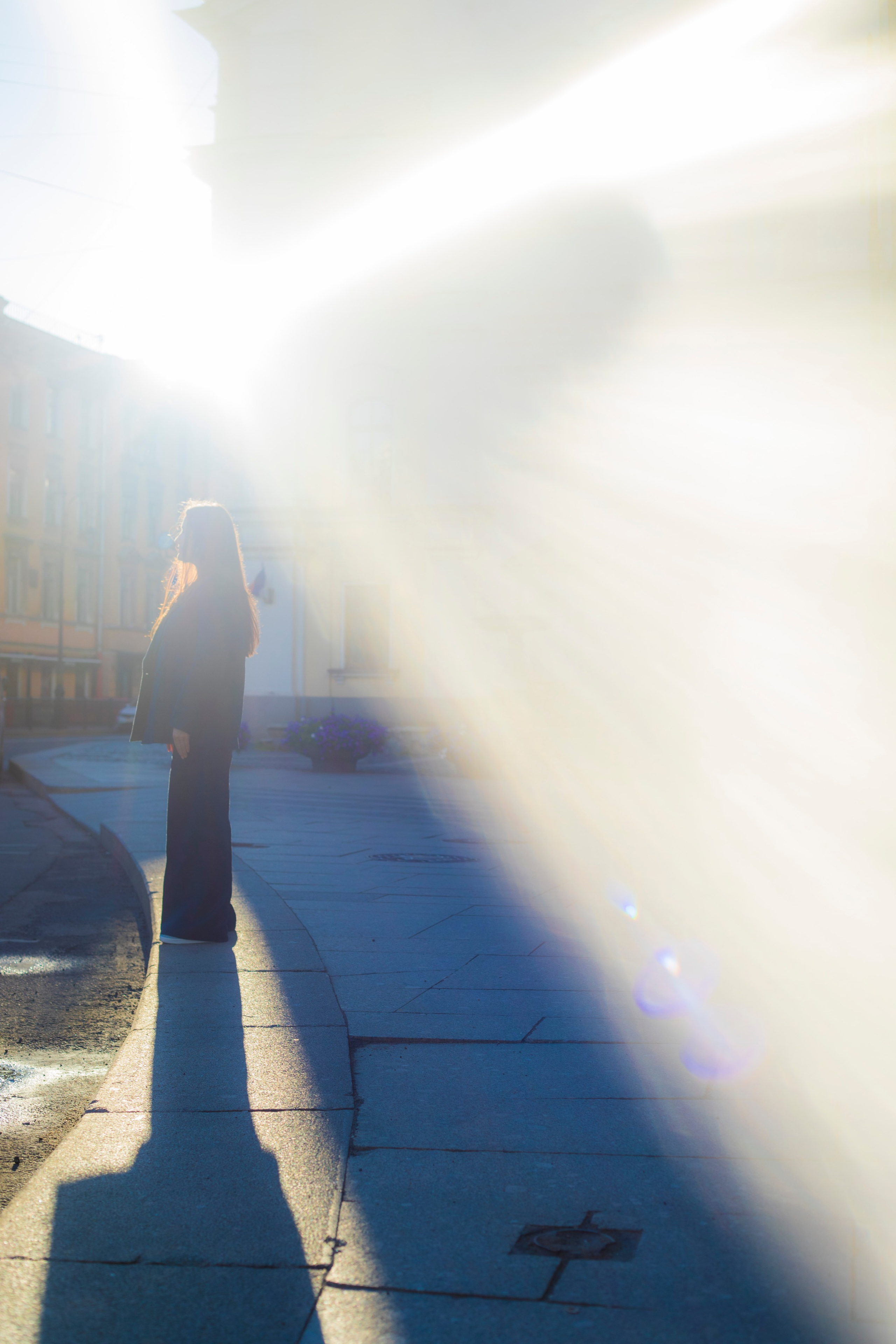 Юлия. Фотограф Александра Степанова