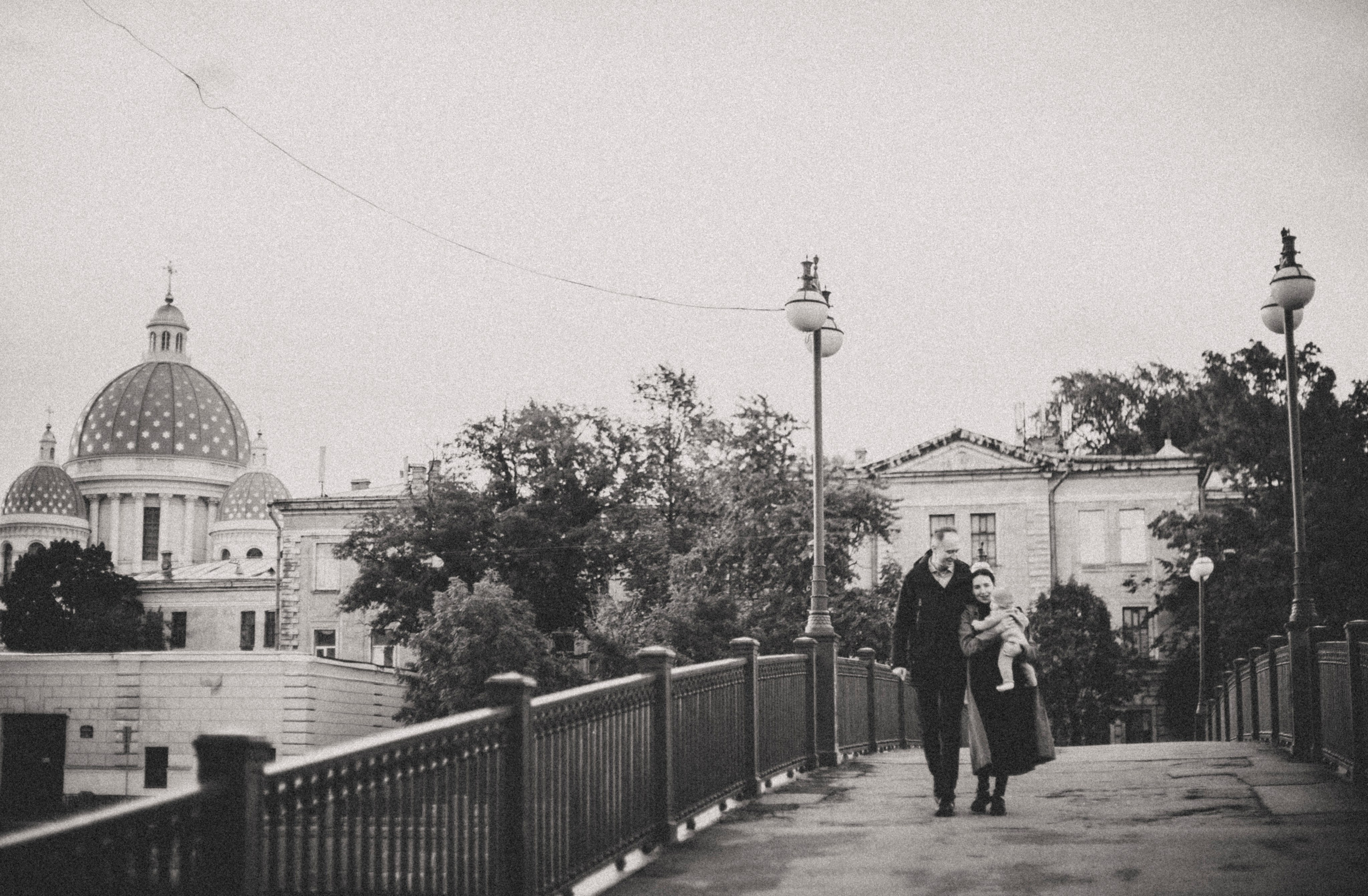 Swanky Kids. Фотограф Александра Степанова