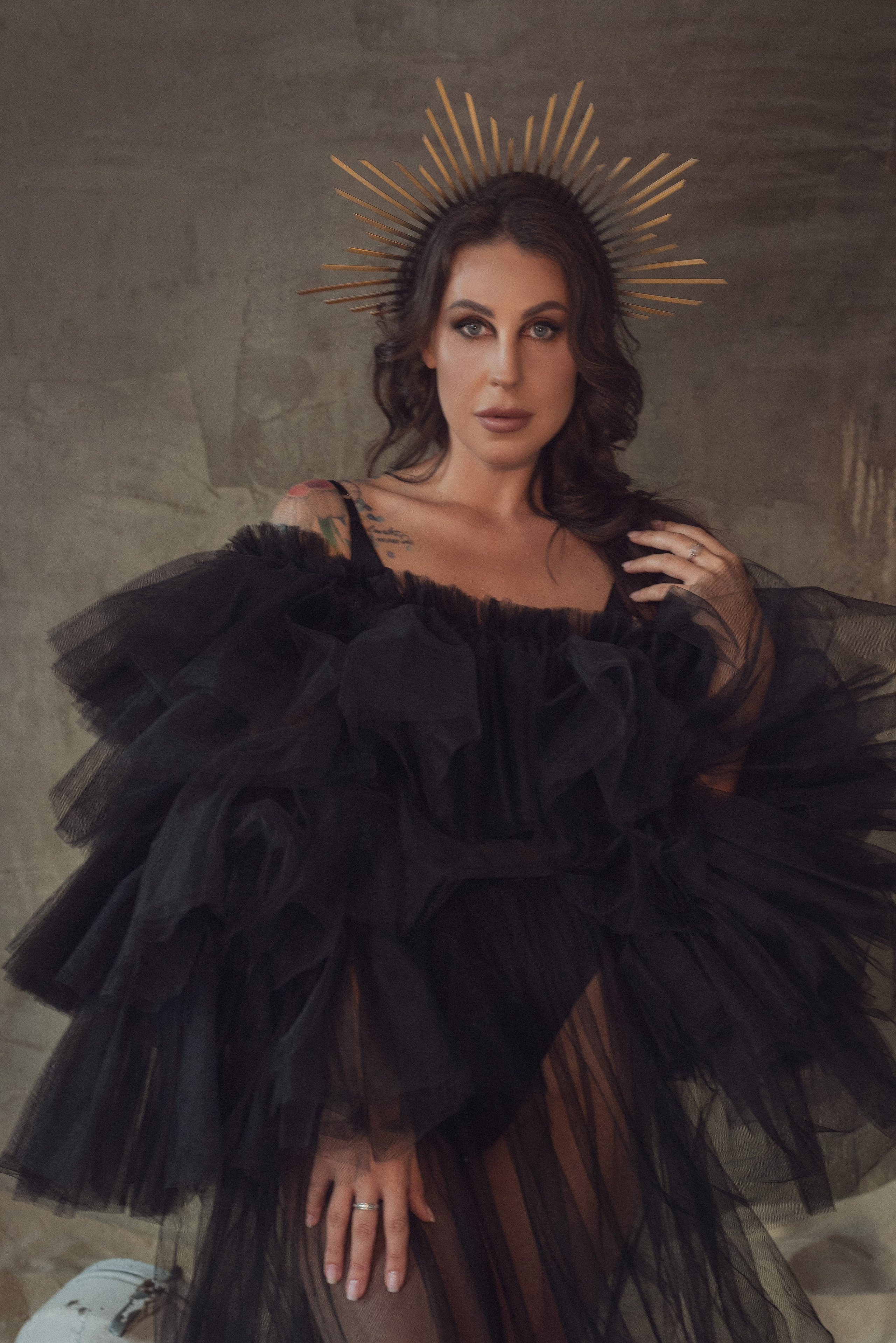 Съёмка Ангелины и Виктории. Фотограф, ретушёр, графический дизайнер в Петербурге Борякина Настя