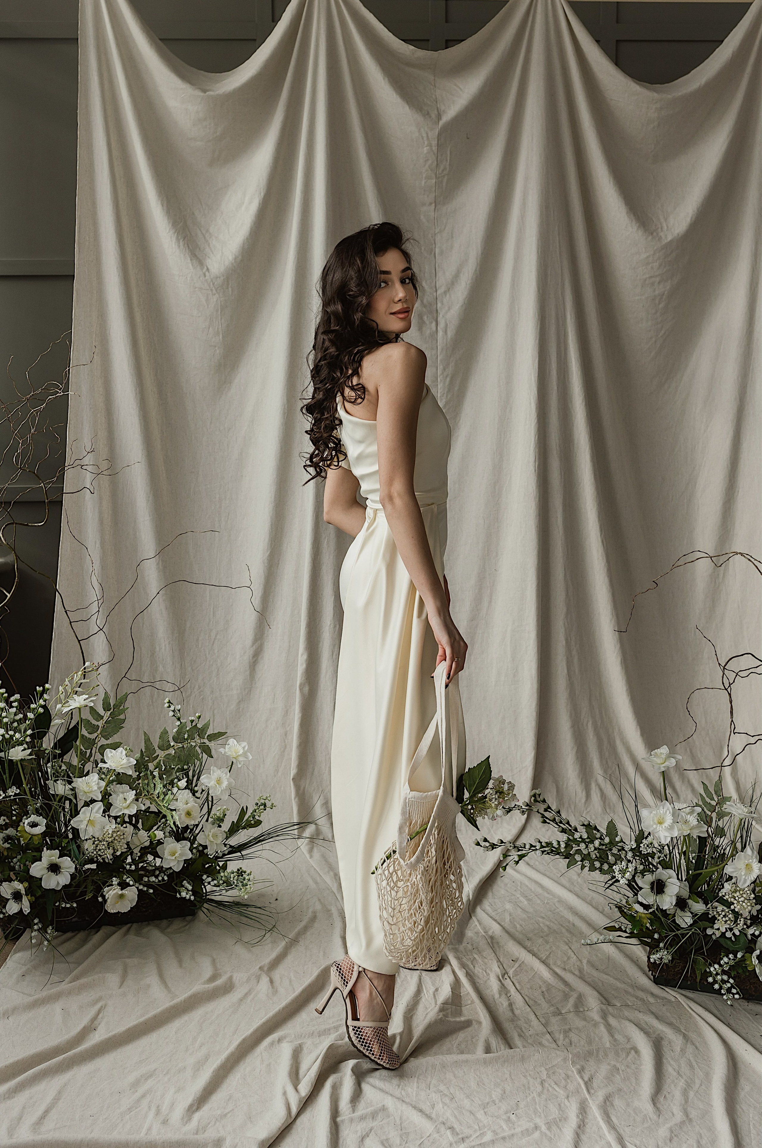 Весна. Свадебный и семейный фотограф.Екатерина Булич. Красноярск