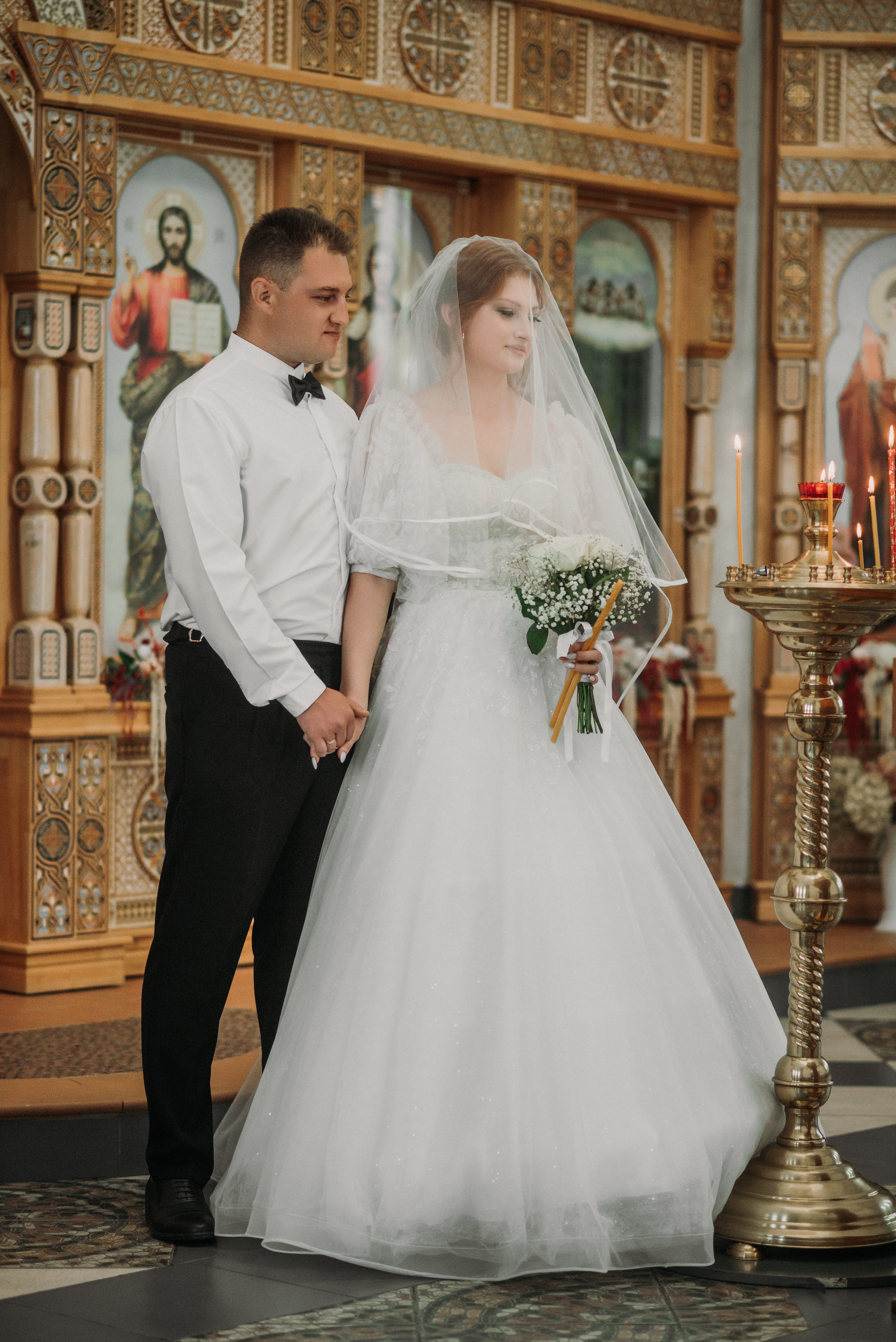 26.06.26 Wedding Day. Семейный фотограф в Барнауле