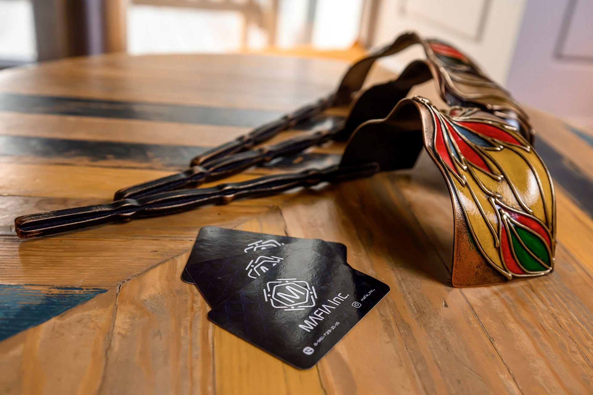 Репортажи. Фотограф Павел «Maverick» Усаченко