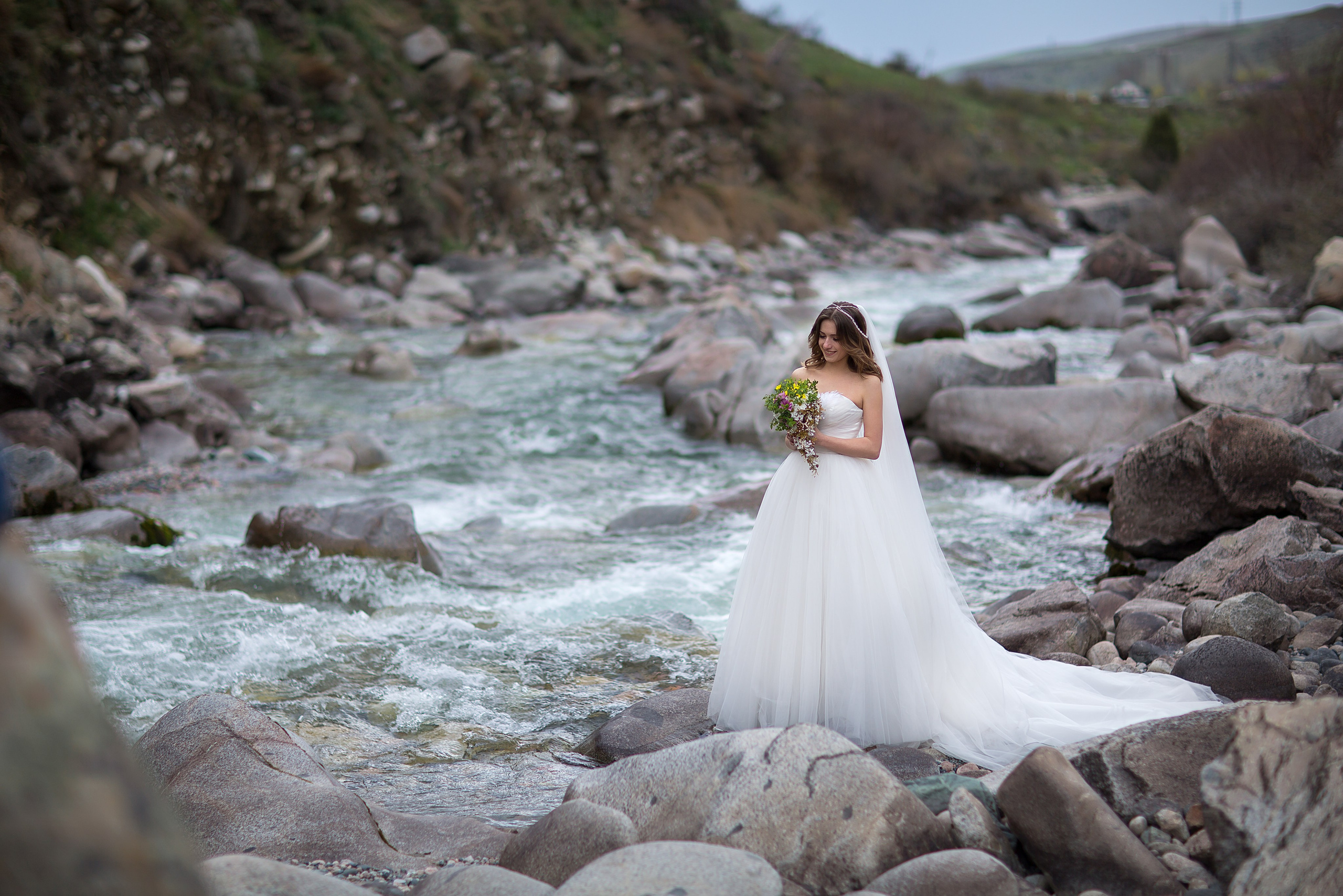 Свадебная съемка в Краснодаре. Свадебный и семейный фотограф/видеограф в Краснодаре Наталья Осинская