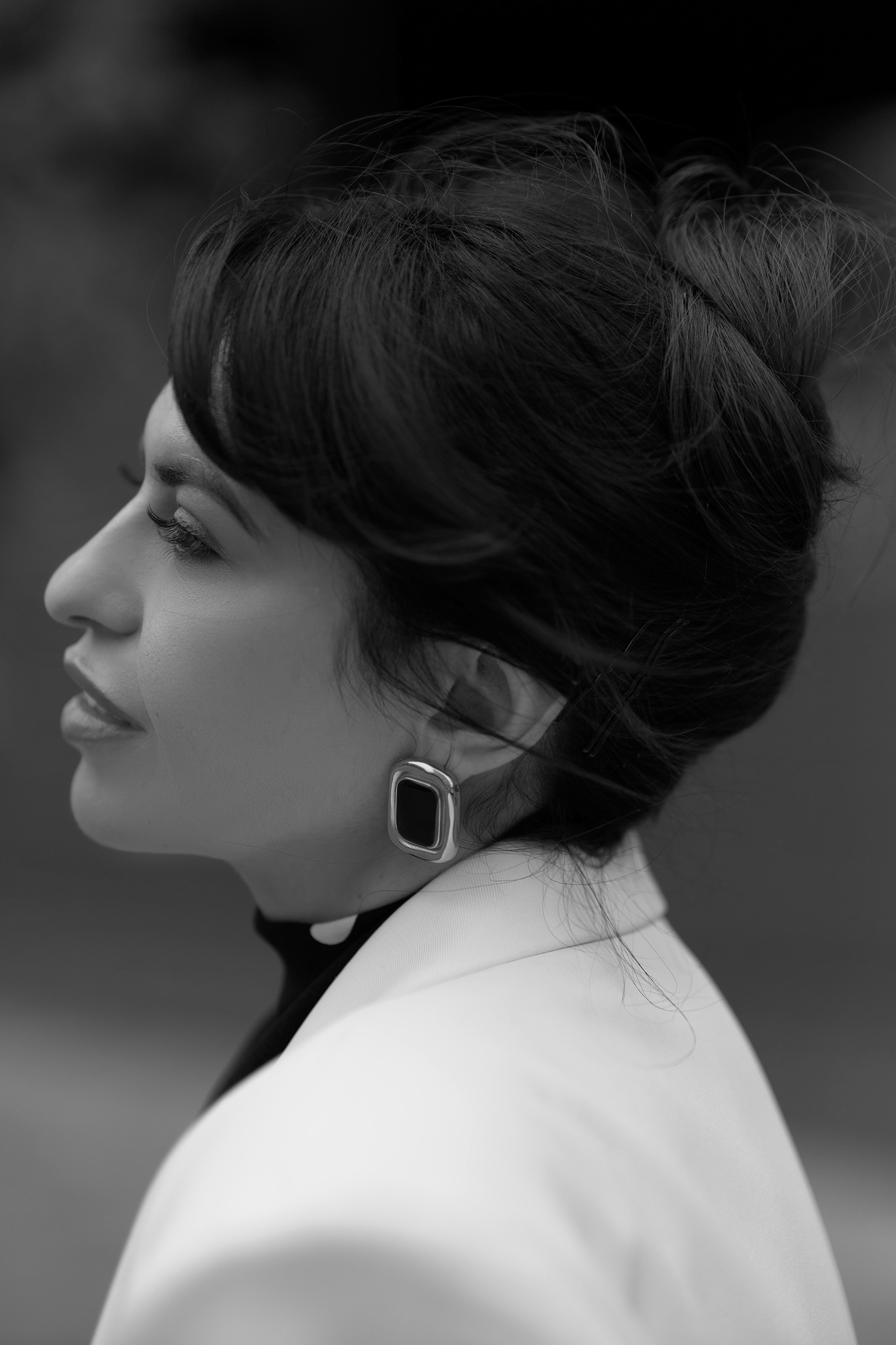 Ирина. Фотограф в Москве — Ольга Кушнарева