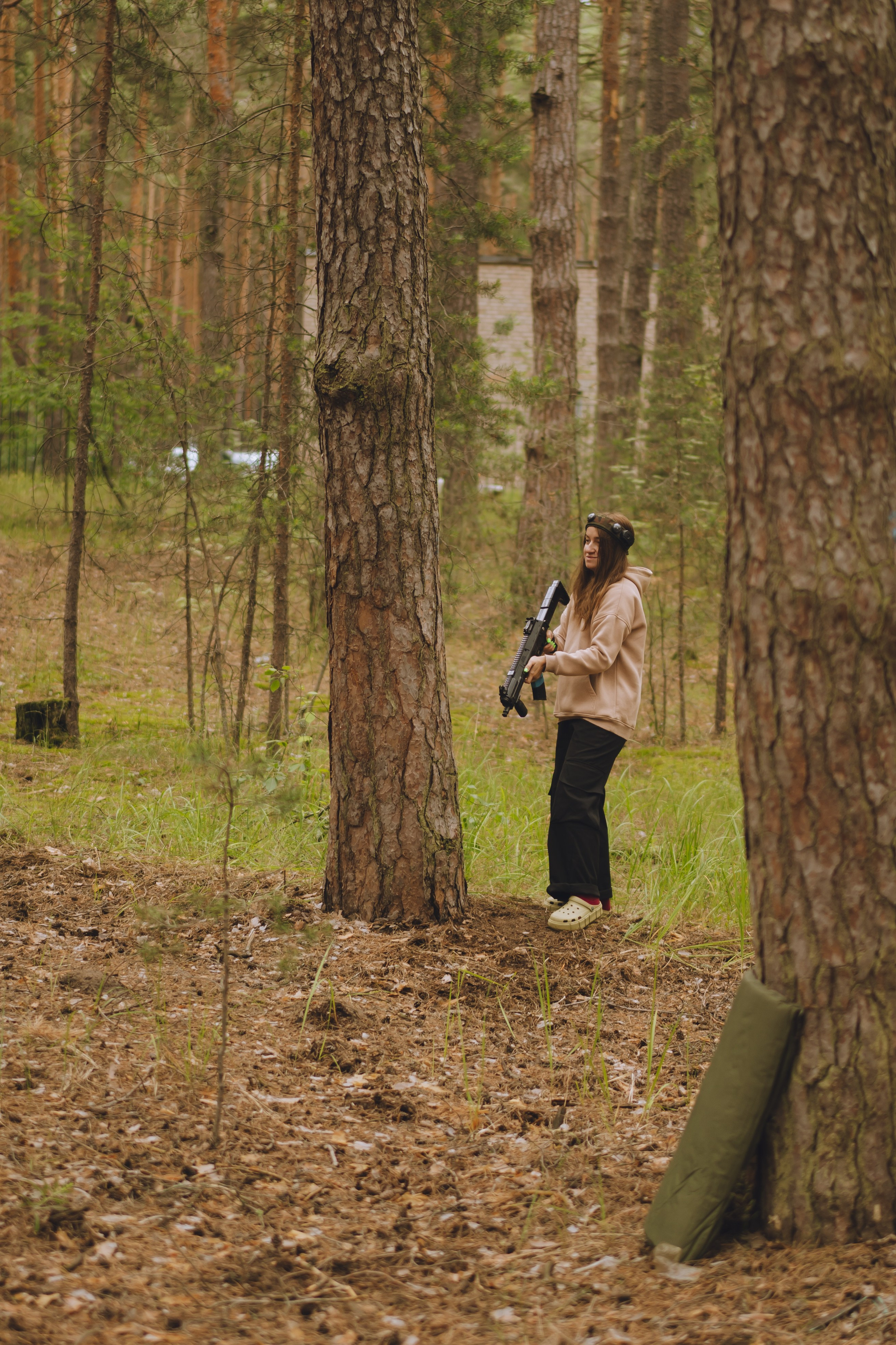 Палаточный форум CAMPot 2025. Фотограф Надежда Погребняк | Рязань | Москва