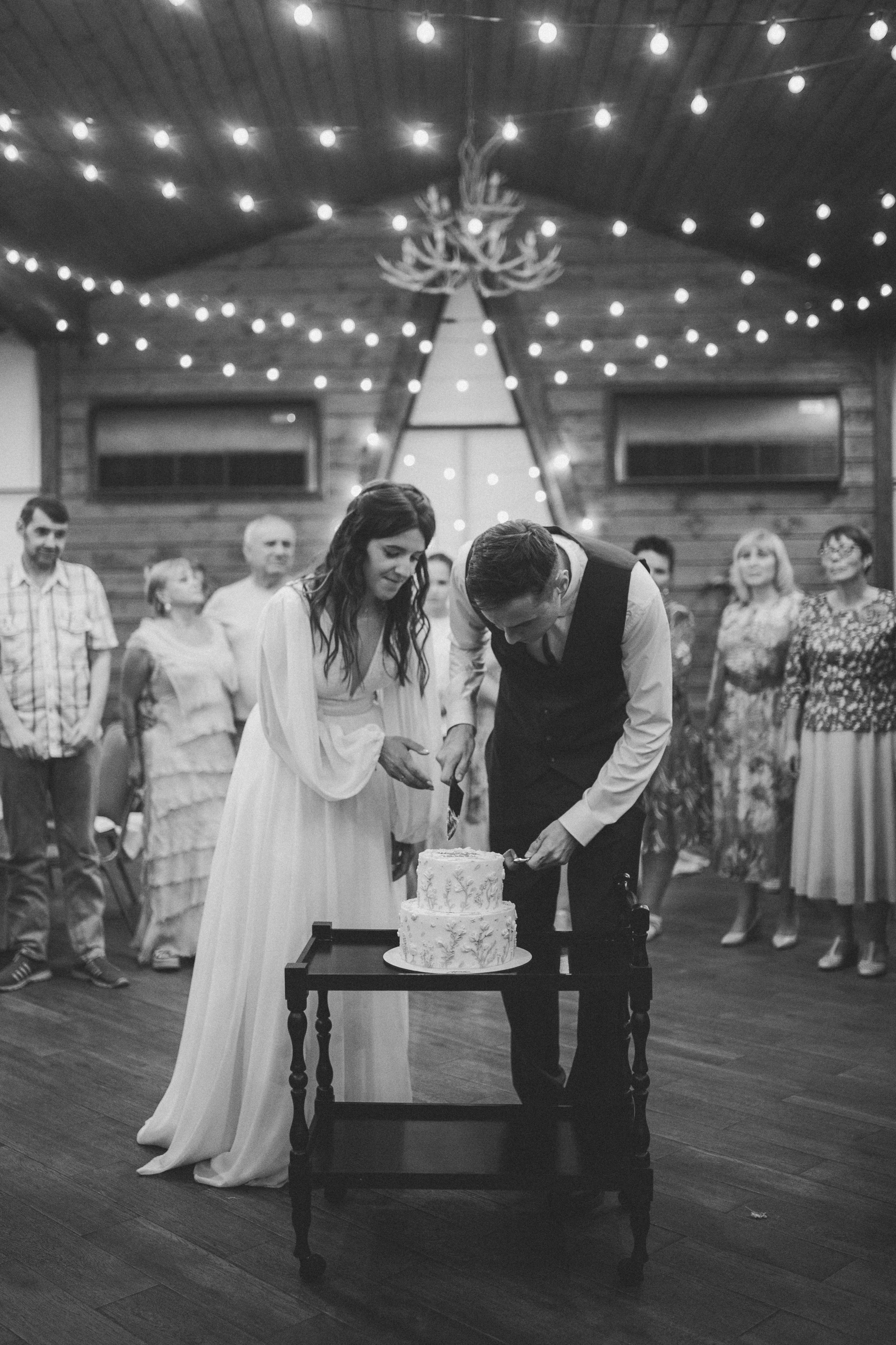 Свадьба Максима и Юлии. Свадебный фотограф Казань