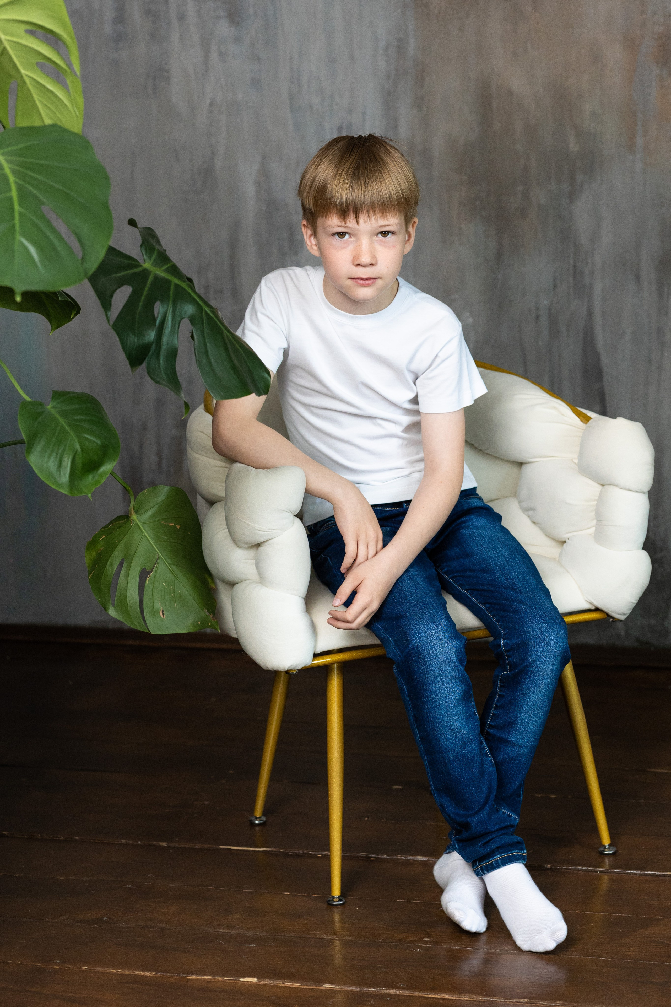 Студия Второклашки. Семейный, детский, школьный фотограф в Благовещенске Яна Белоусова