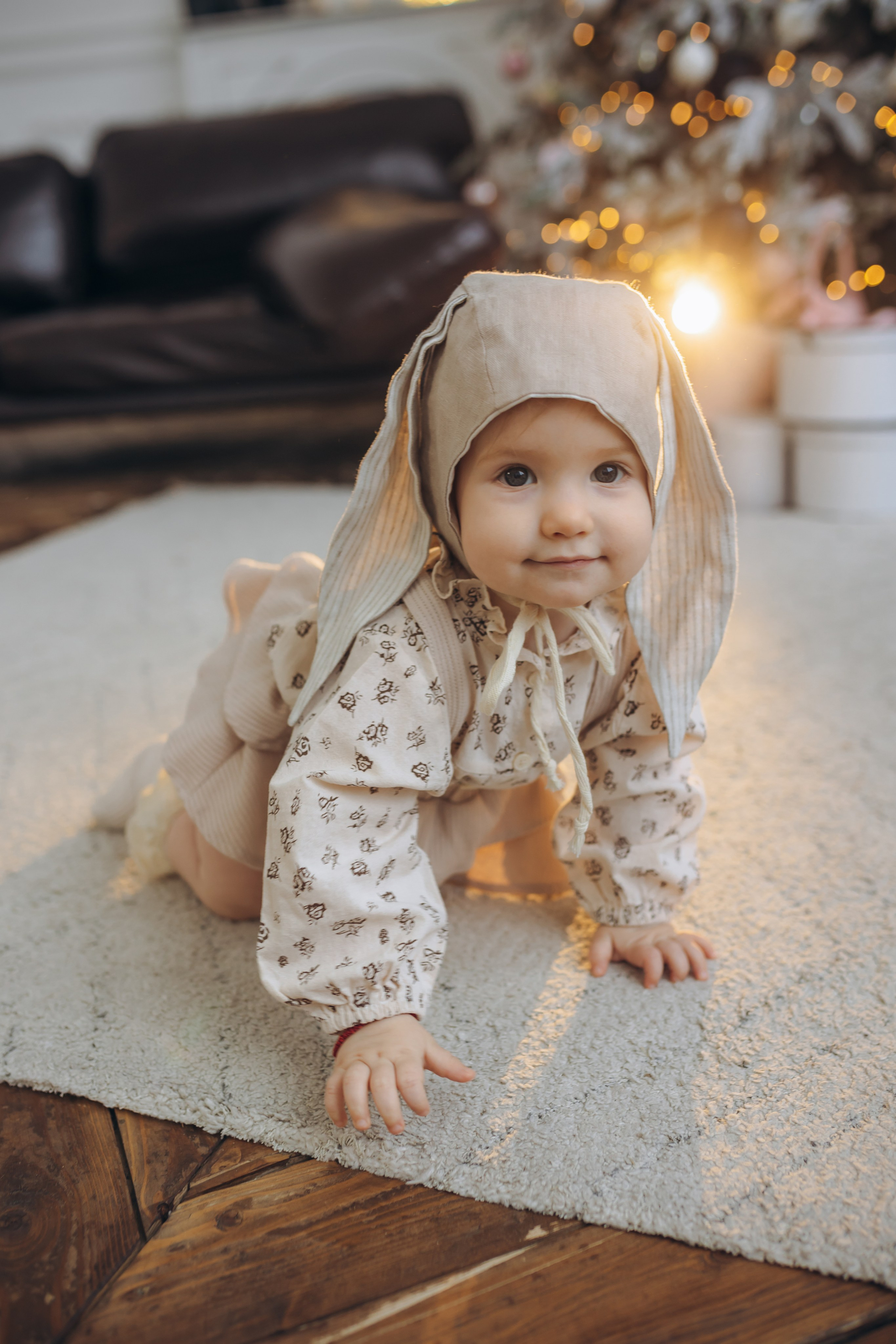 Семья в студии. Главная