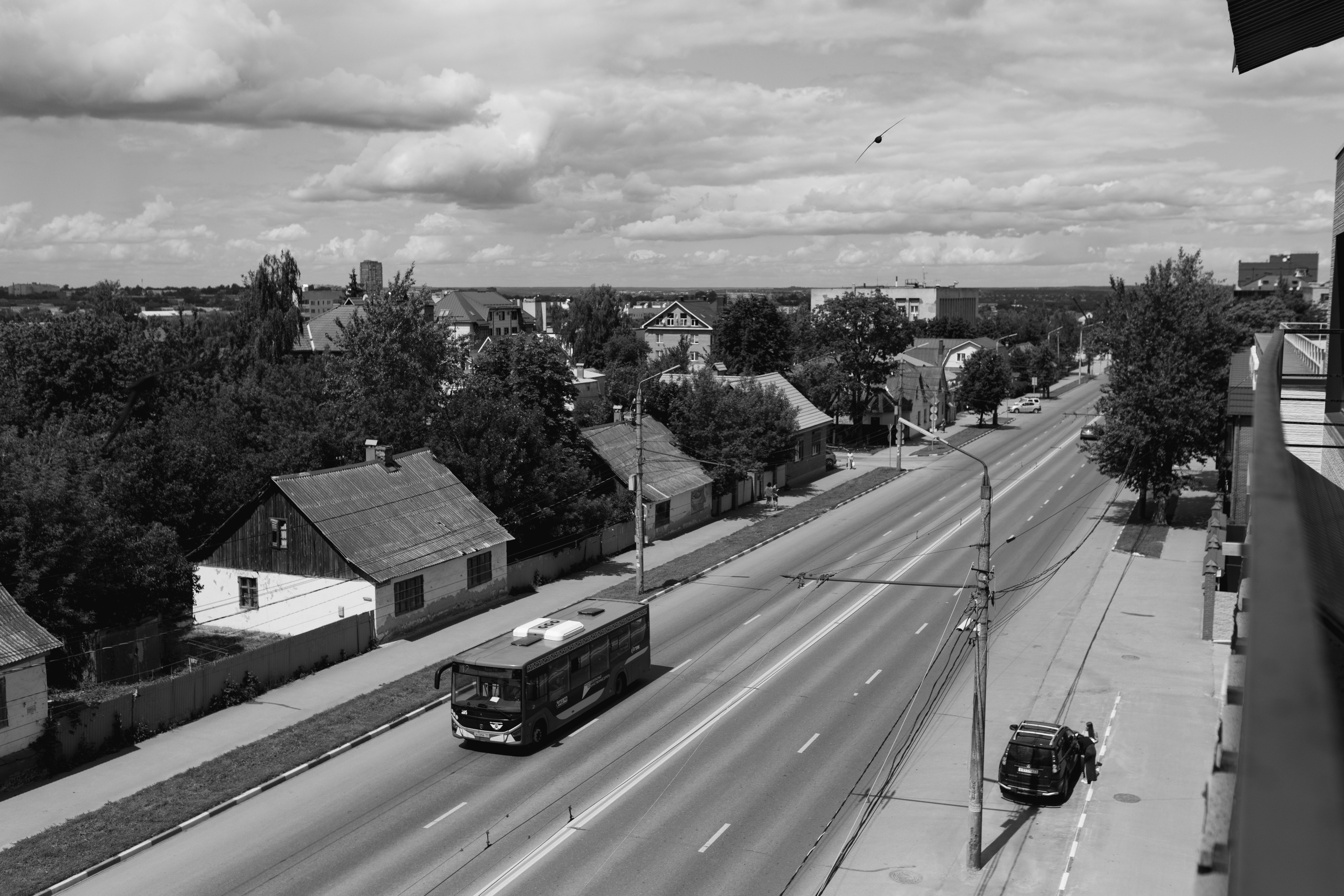 Настя и Женя. Свадебный и семейный фотограф в Туле и области Маша Костина