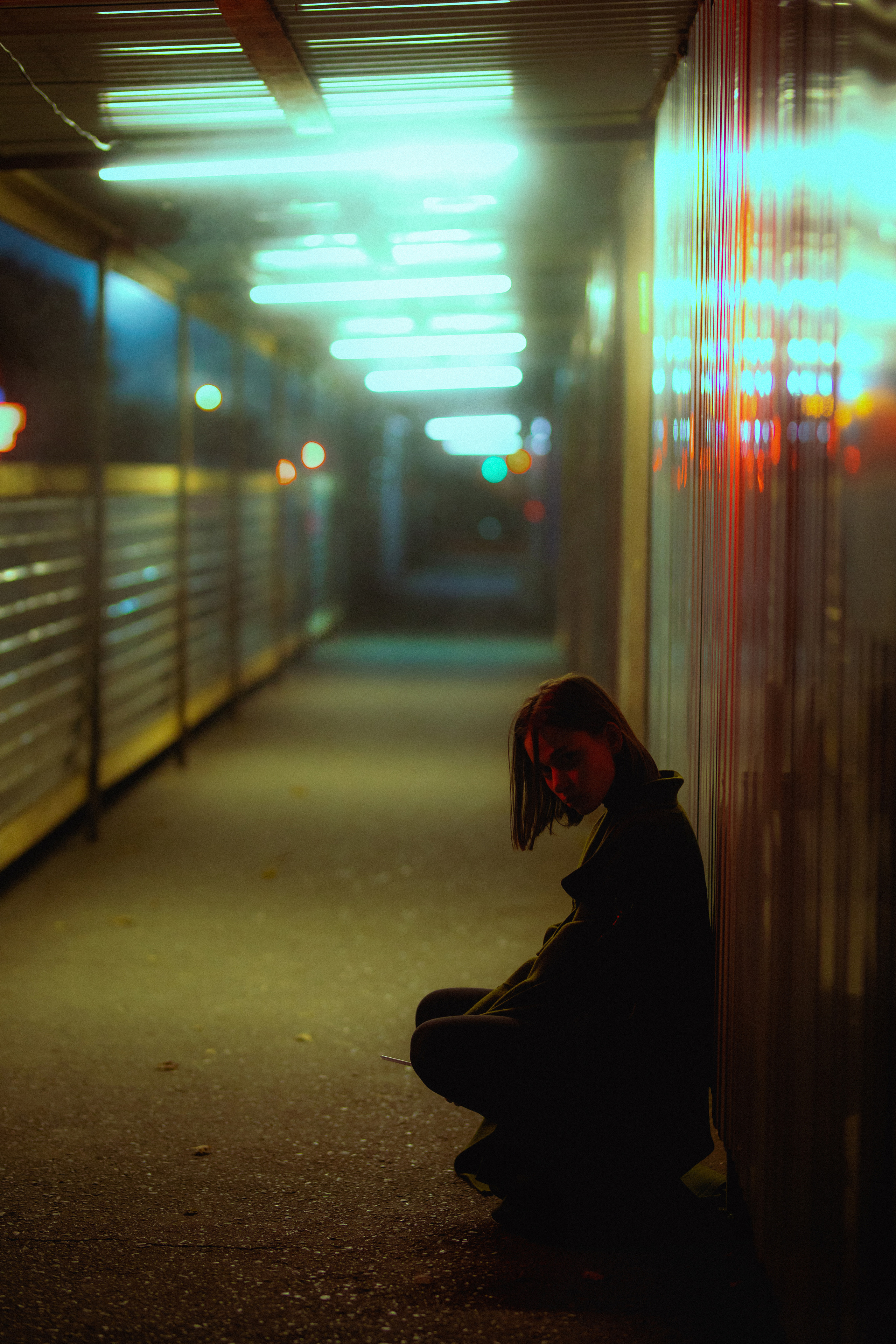 #LHA34. Фотограф Кантемир Бараов