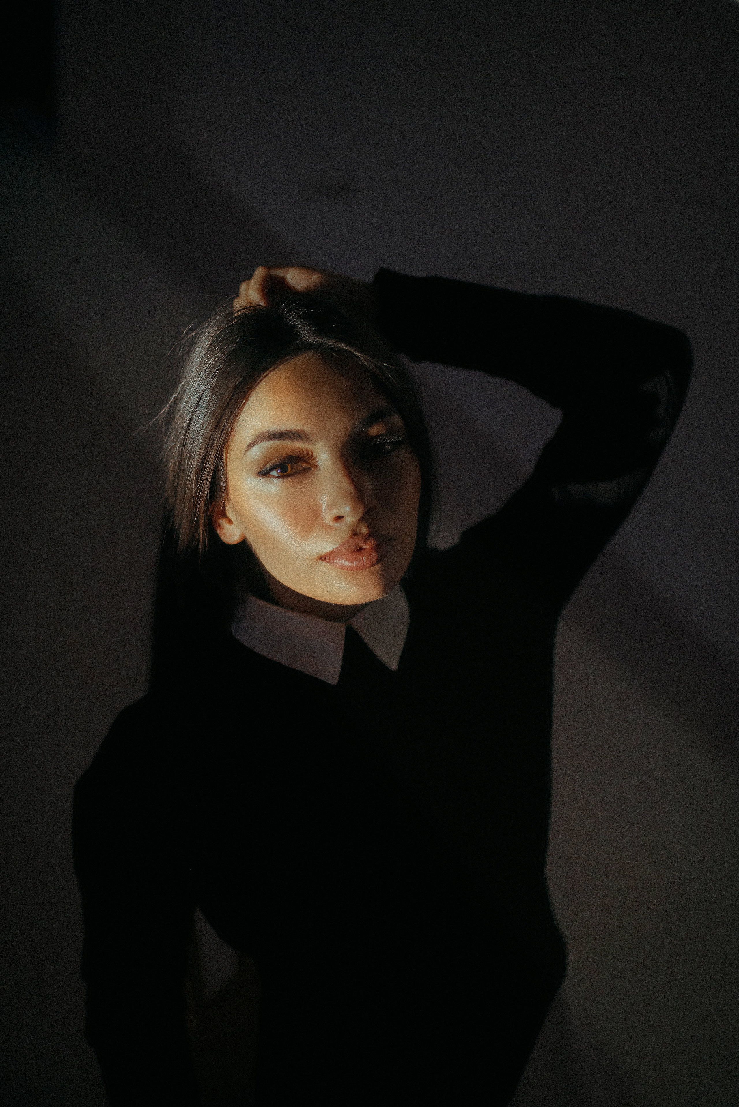 #KDS54. Фотограф Кантемир Бараов