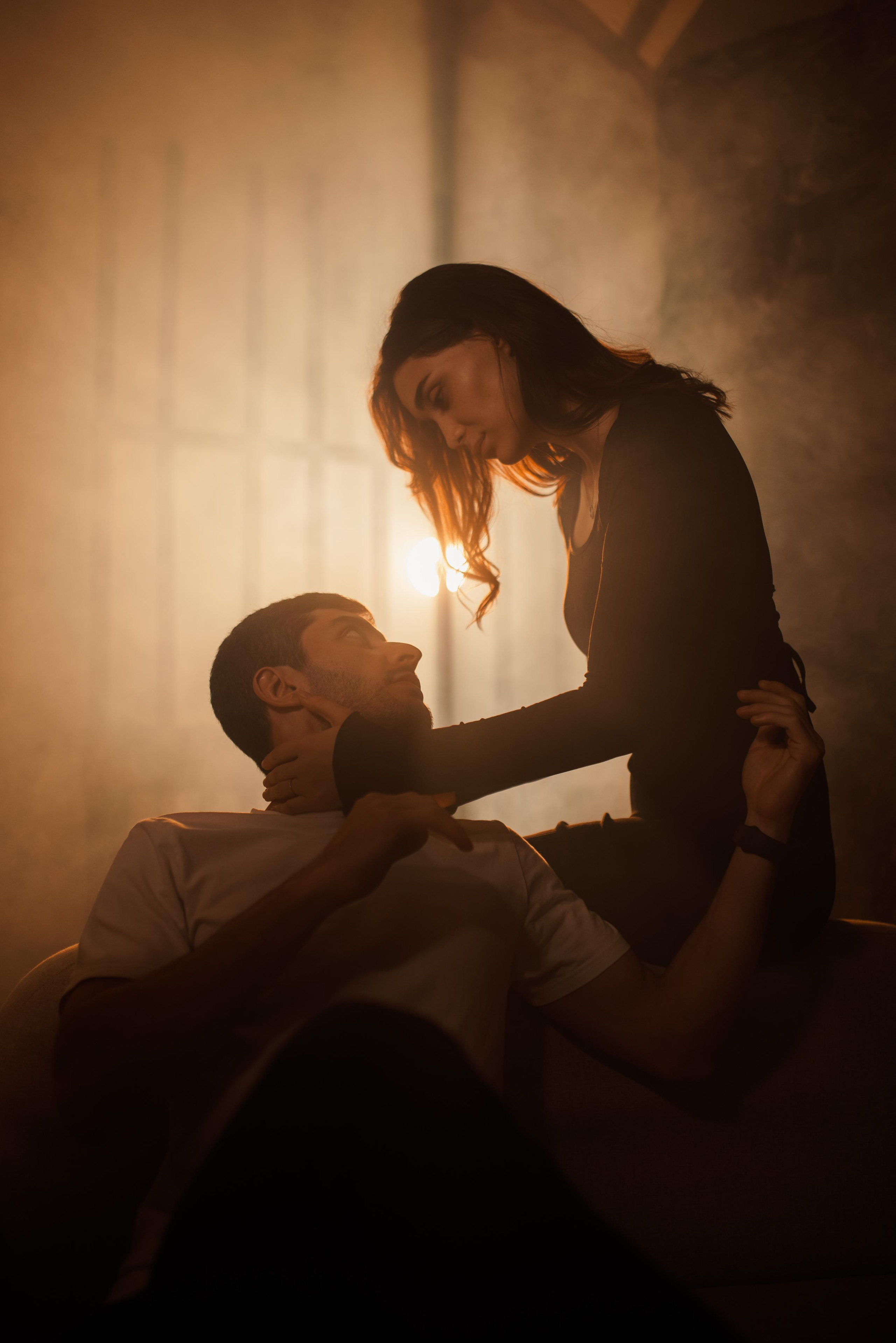 #IEL33. Фотограф Кантемир Бараов