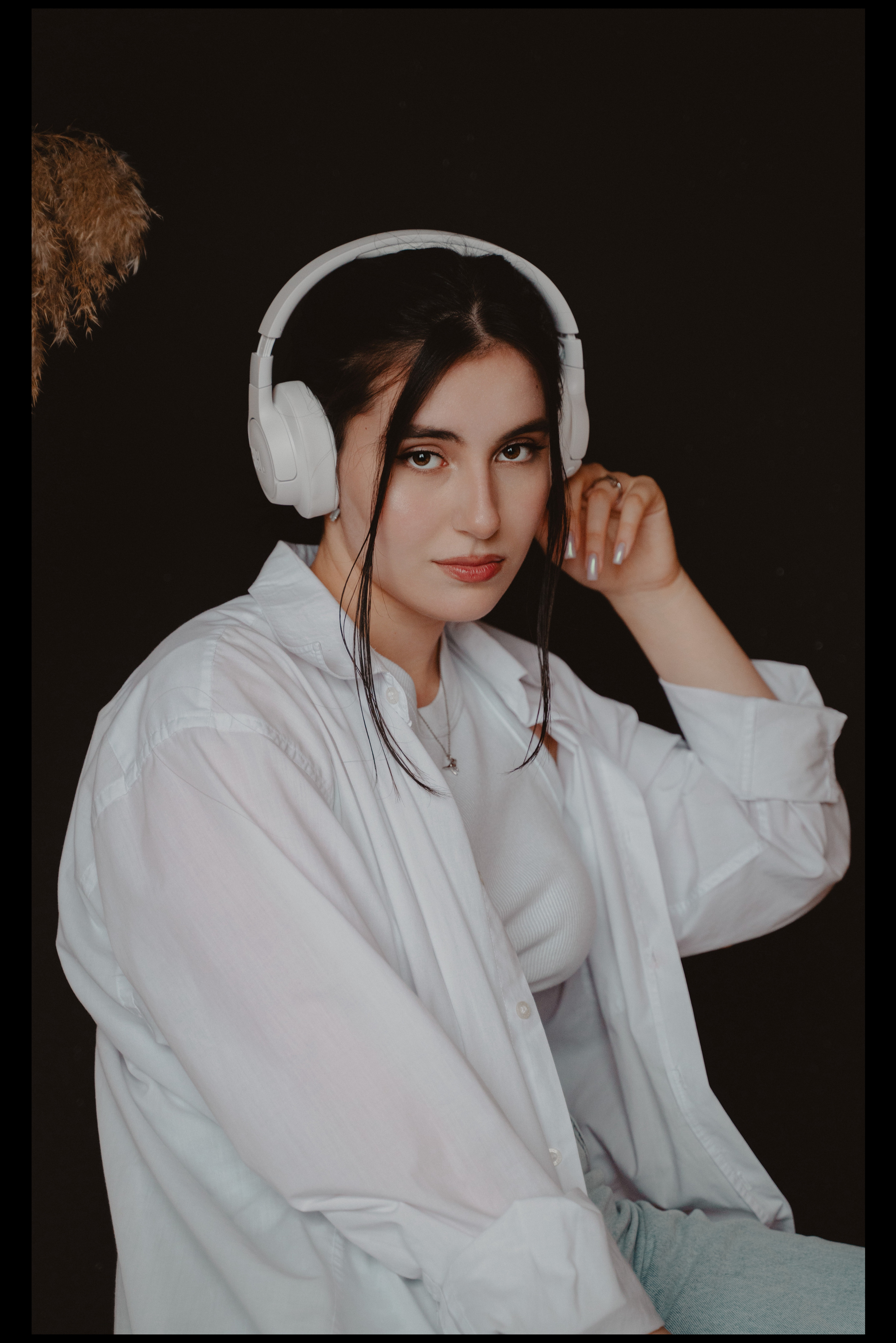 #SAI47. Фотограф Кантемир Бараов