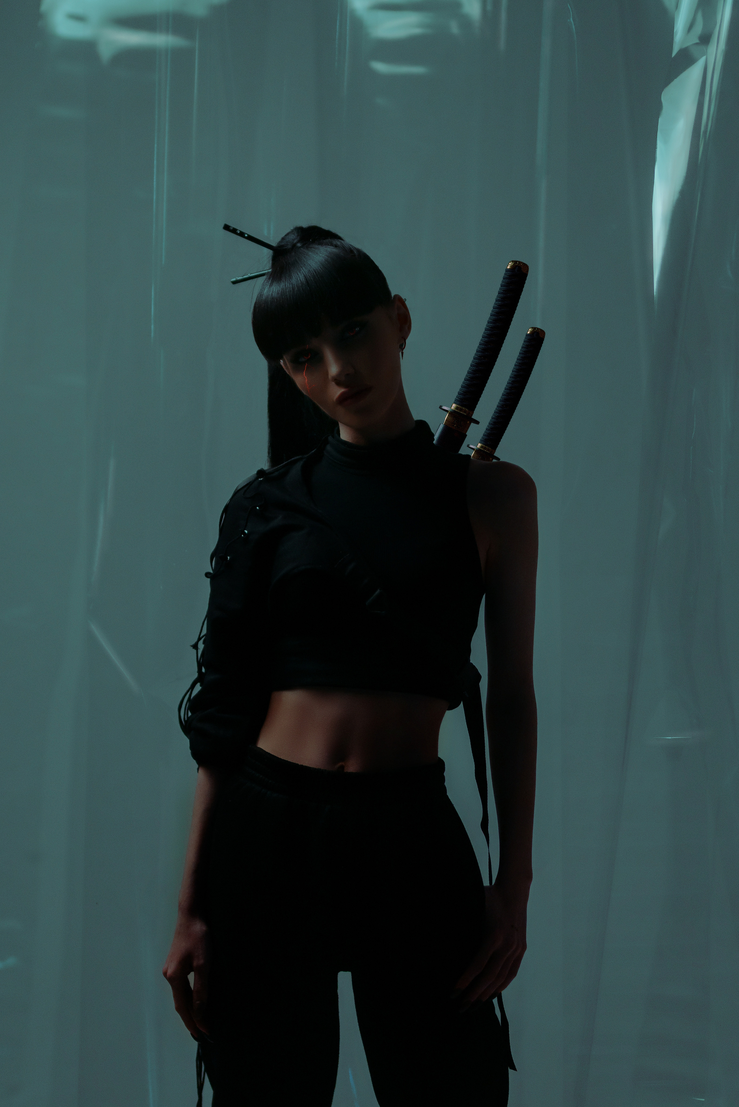 #DIS35. Фотограф Кантемир Бараов