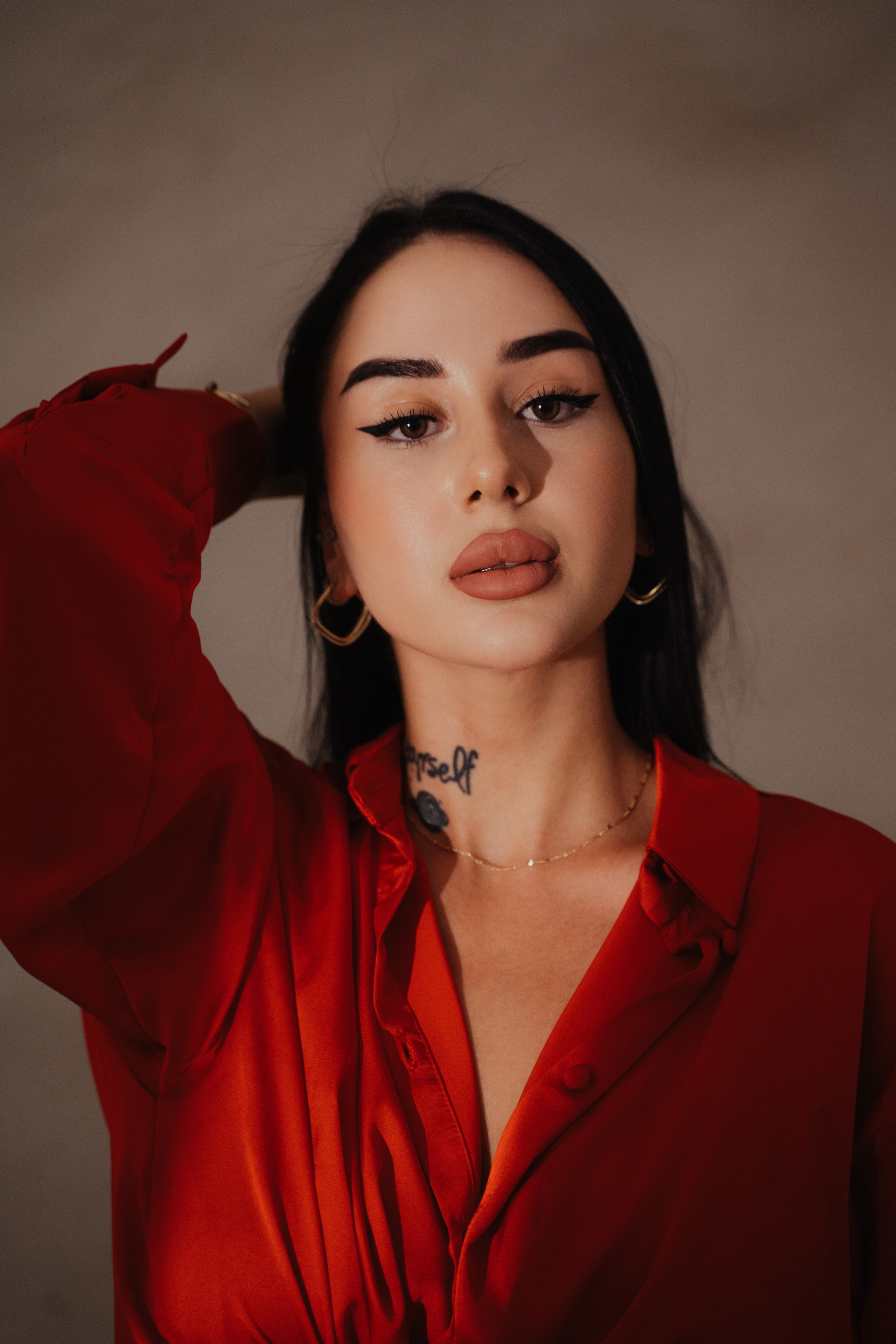 #YMI80. Фотограф Кантемир Бараов