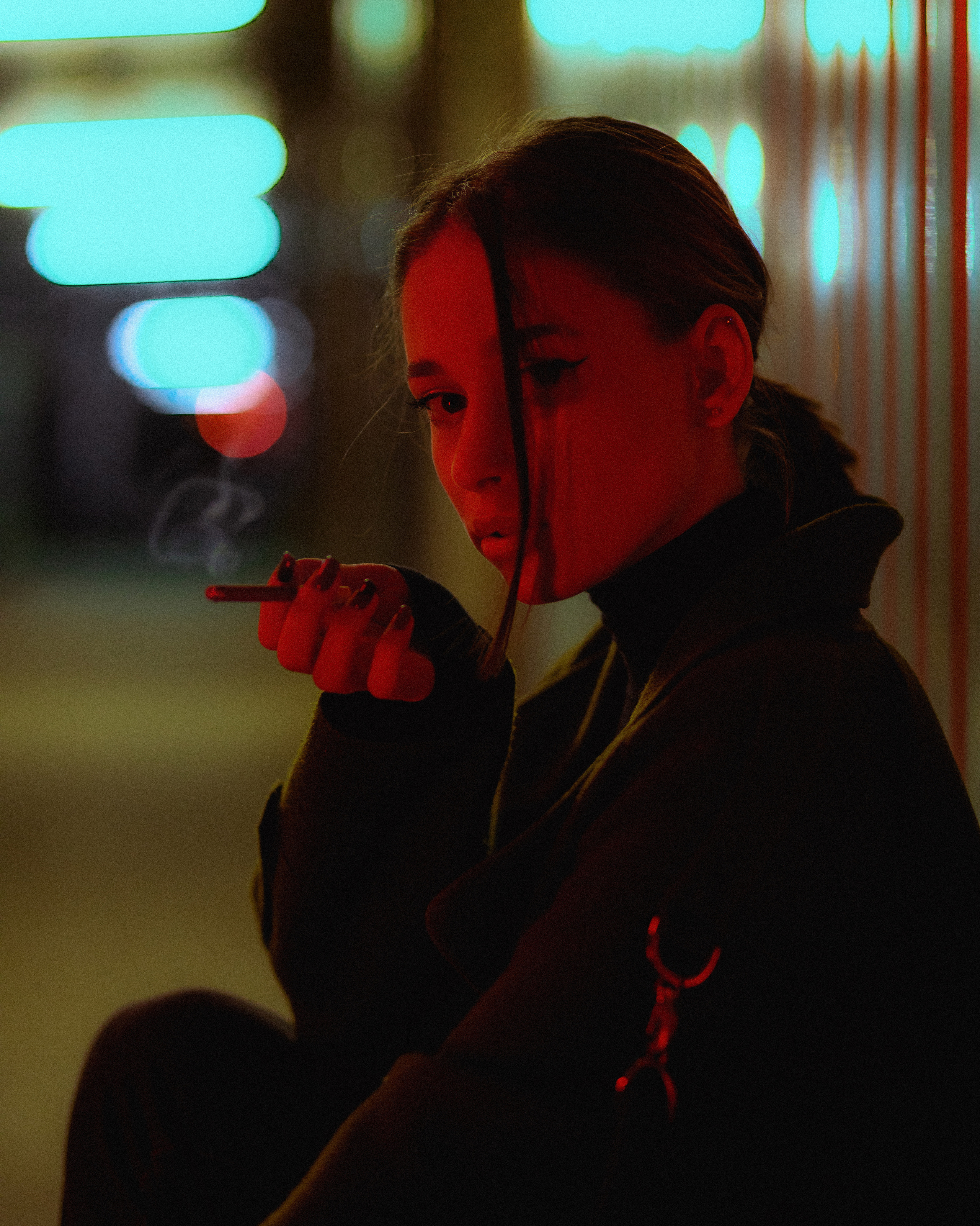 #LHA34. Фотограф Кантемир Бараов