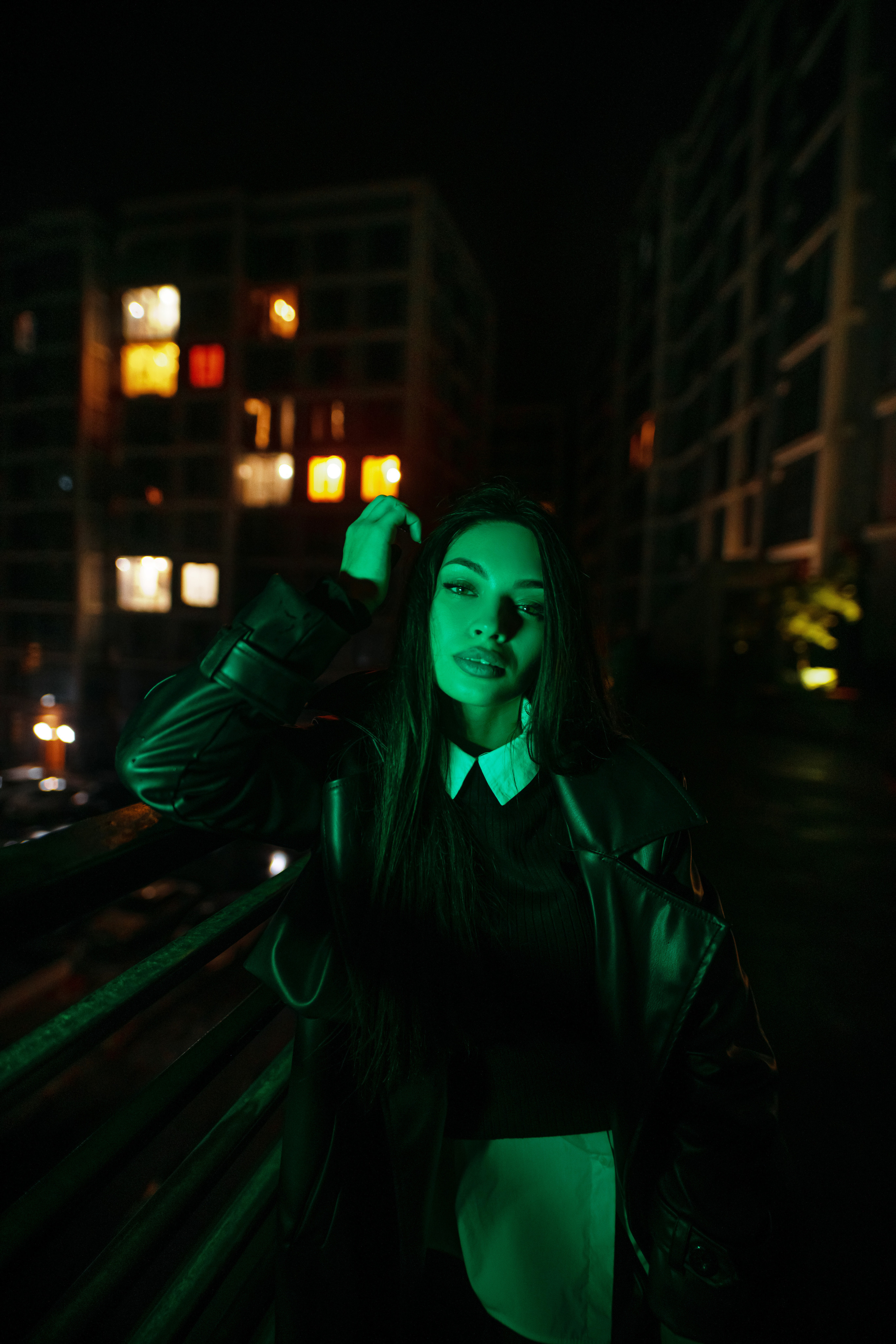 #KDS54. Фотограф Кантемир Бараов