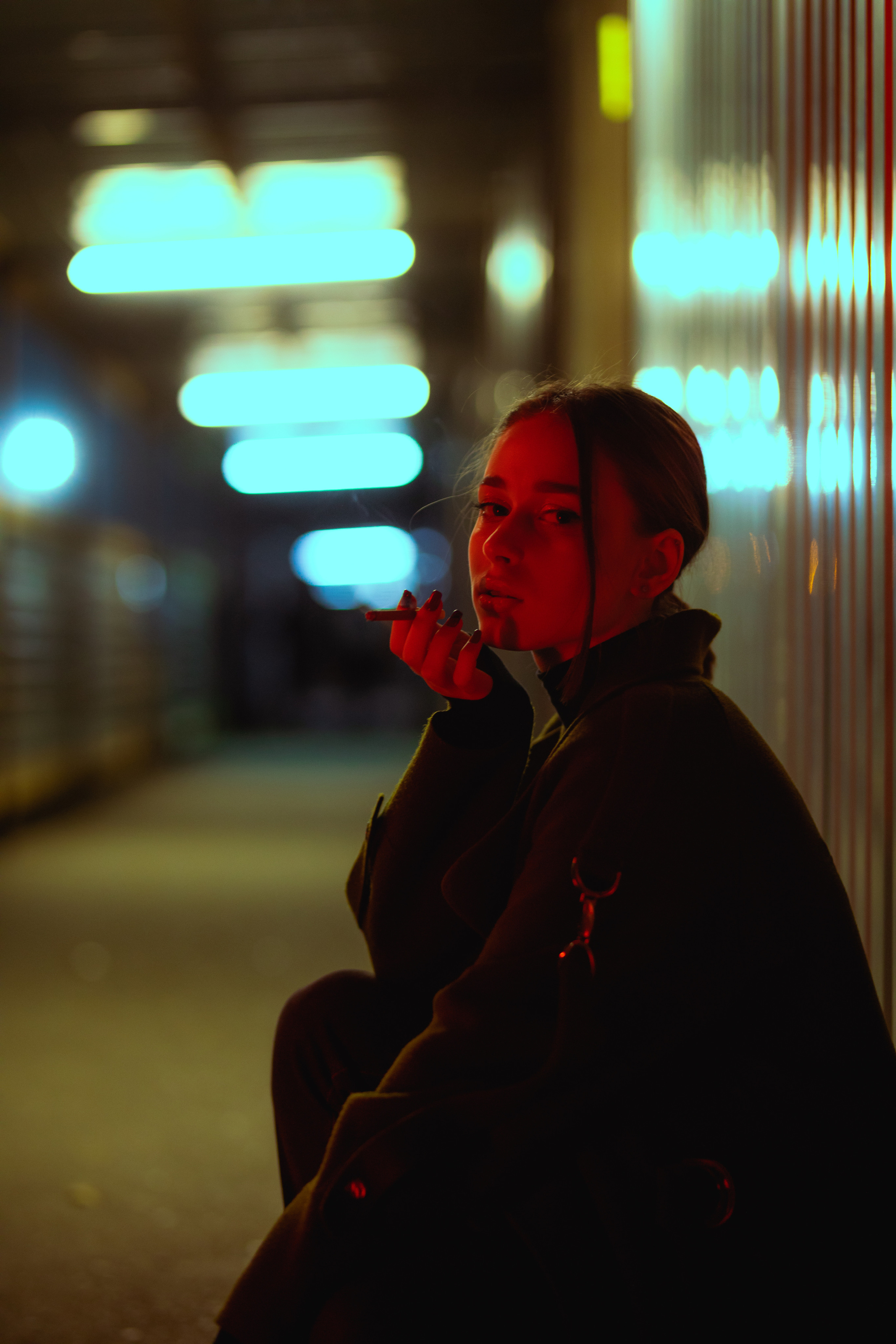 #LHA34. Фотограф Кантемир Бараов