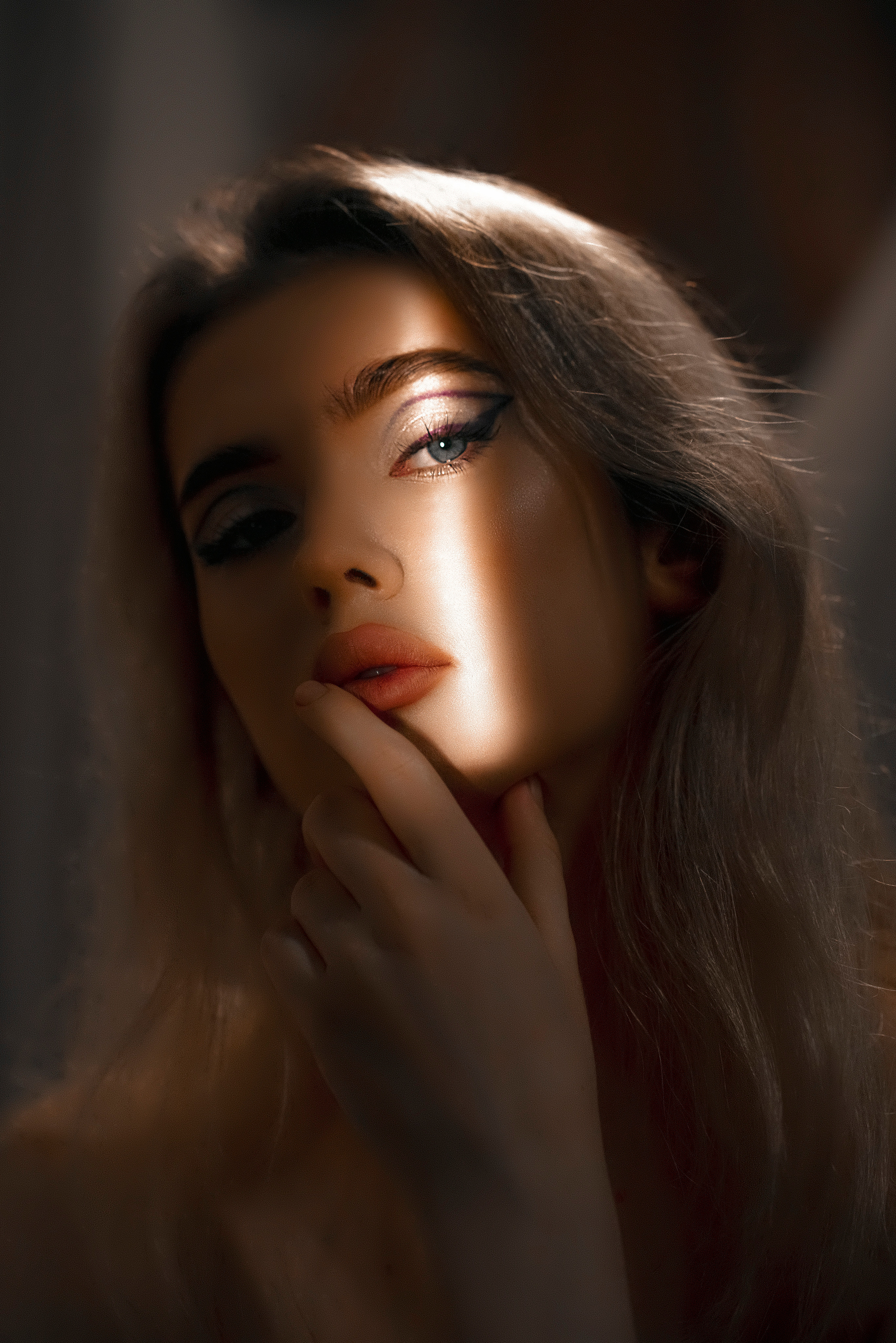 #ANG19. Фотограф Кантемир Бараов