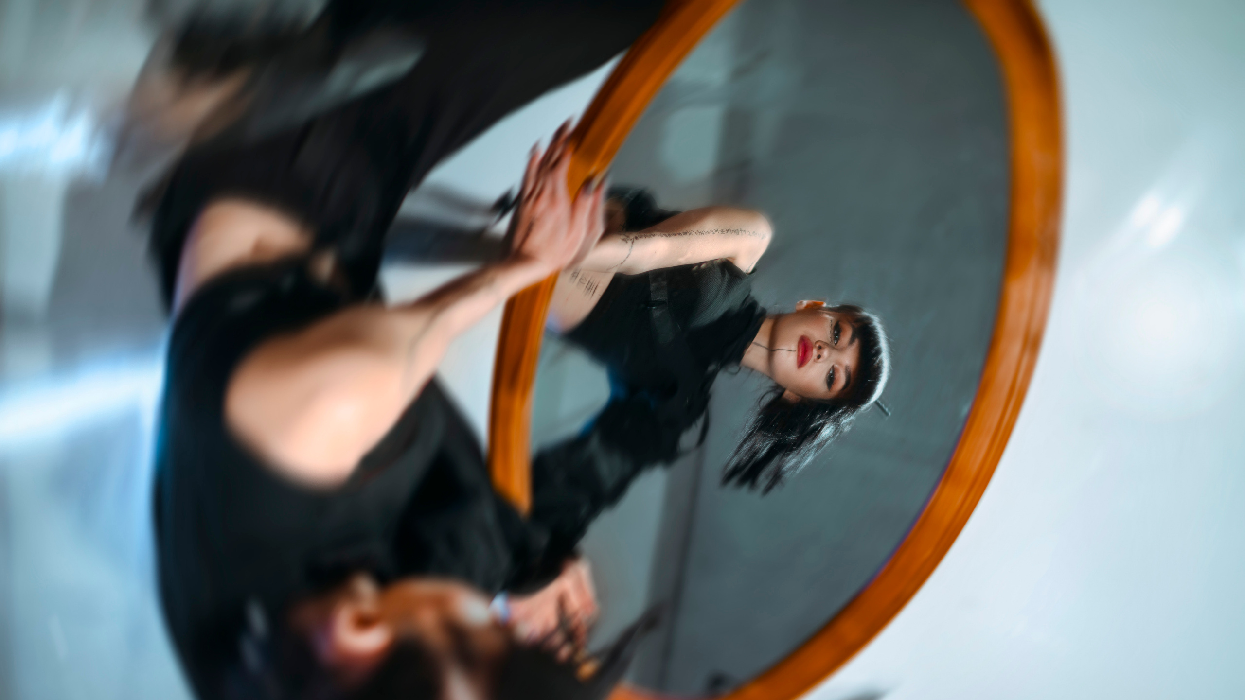 #DIS35. Фотограф Кантемир Бараов