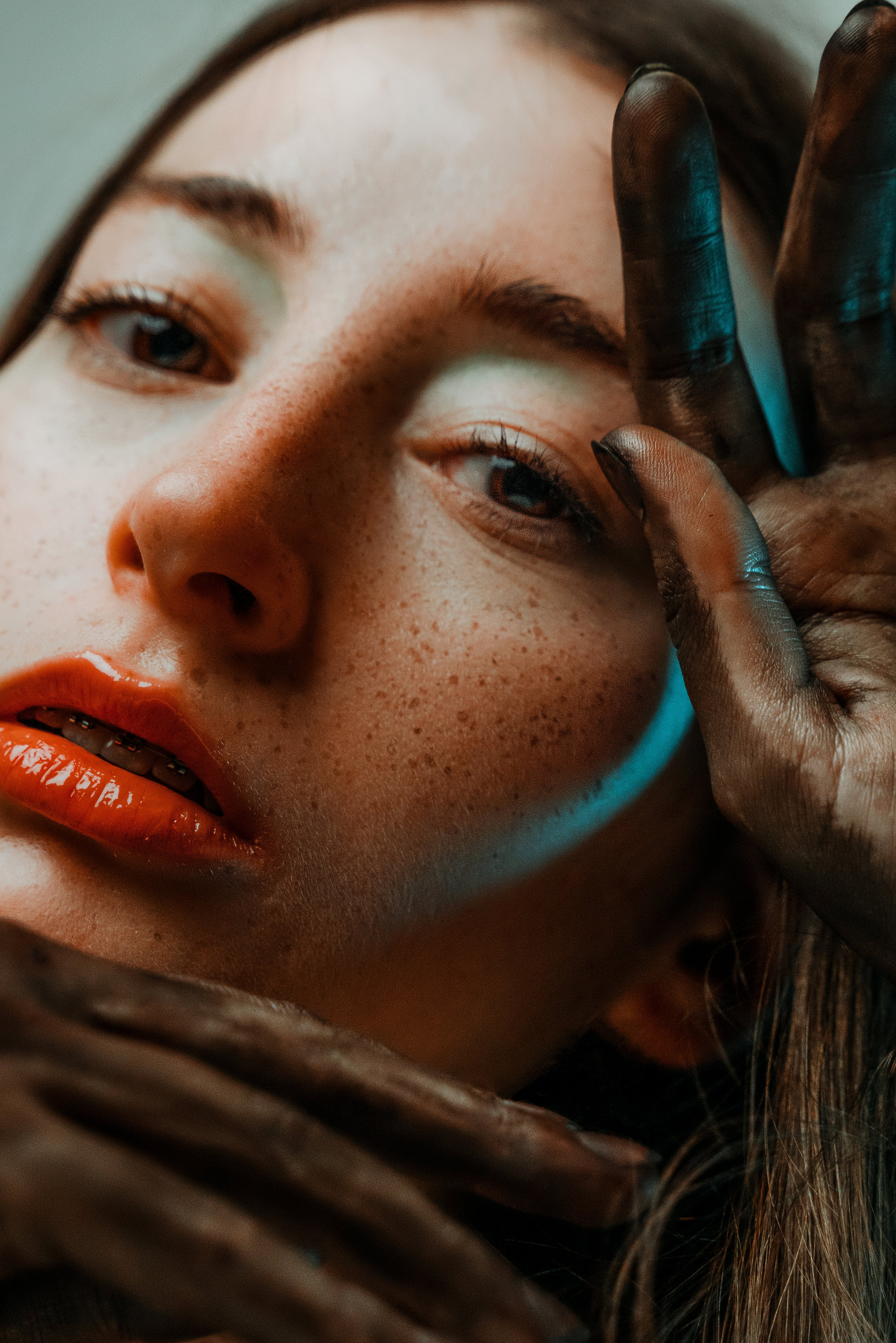 #FR2T45. Фотограф Кантемир Бараов