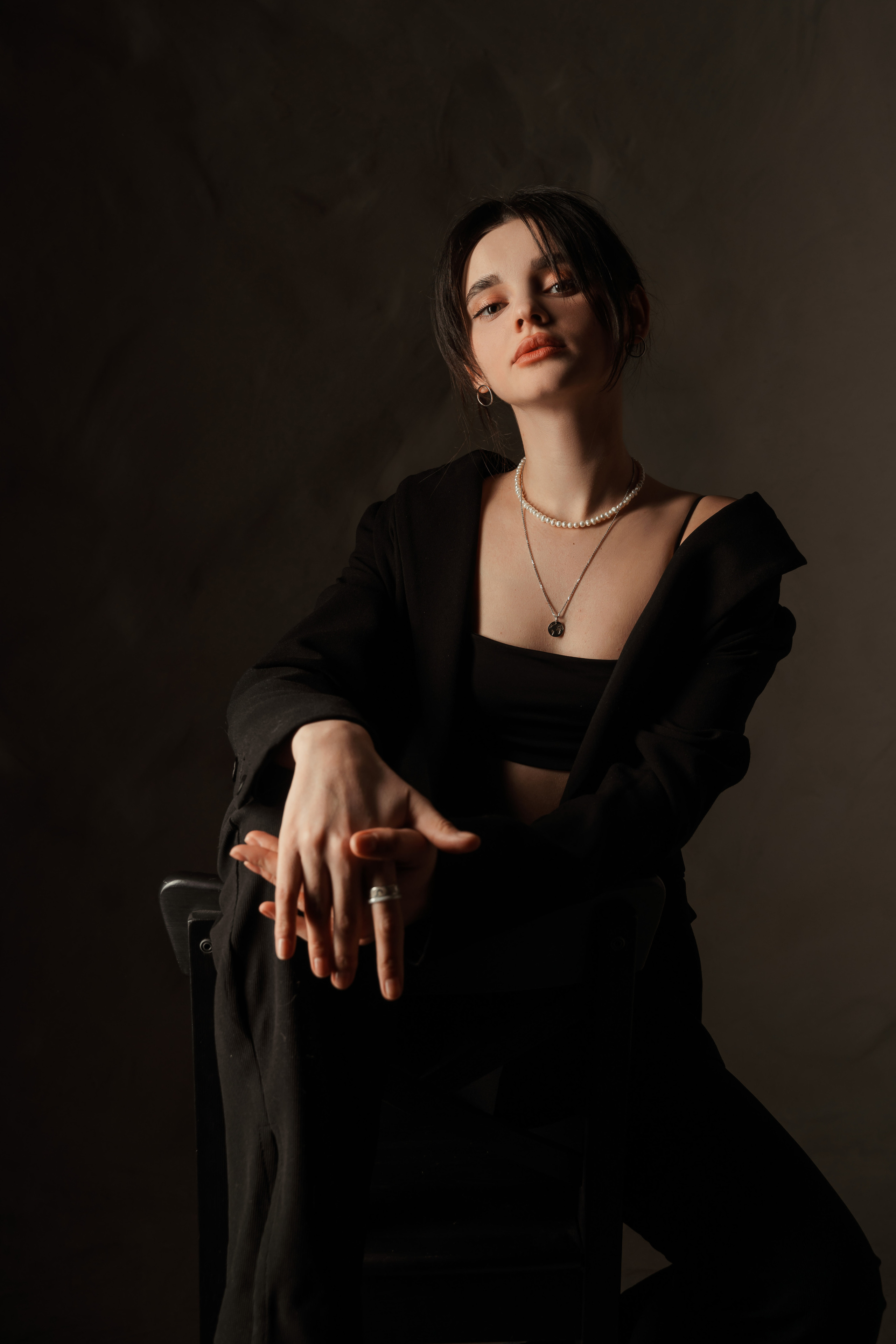 #KNB17. Фотограф Кантемир Бараов