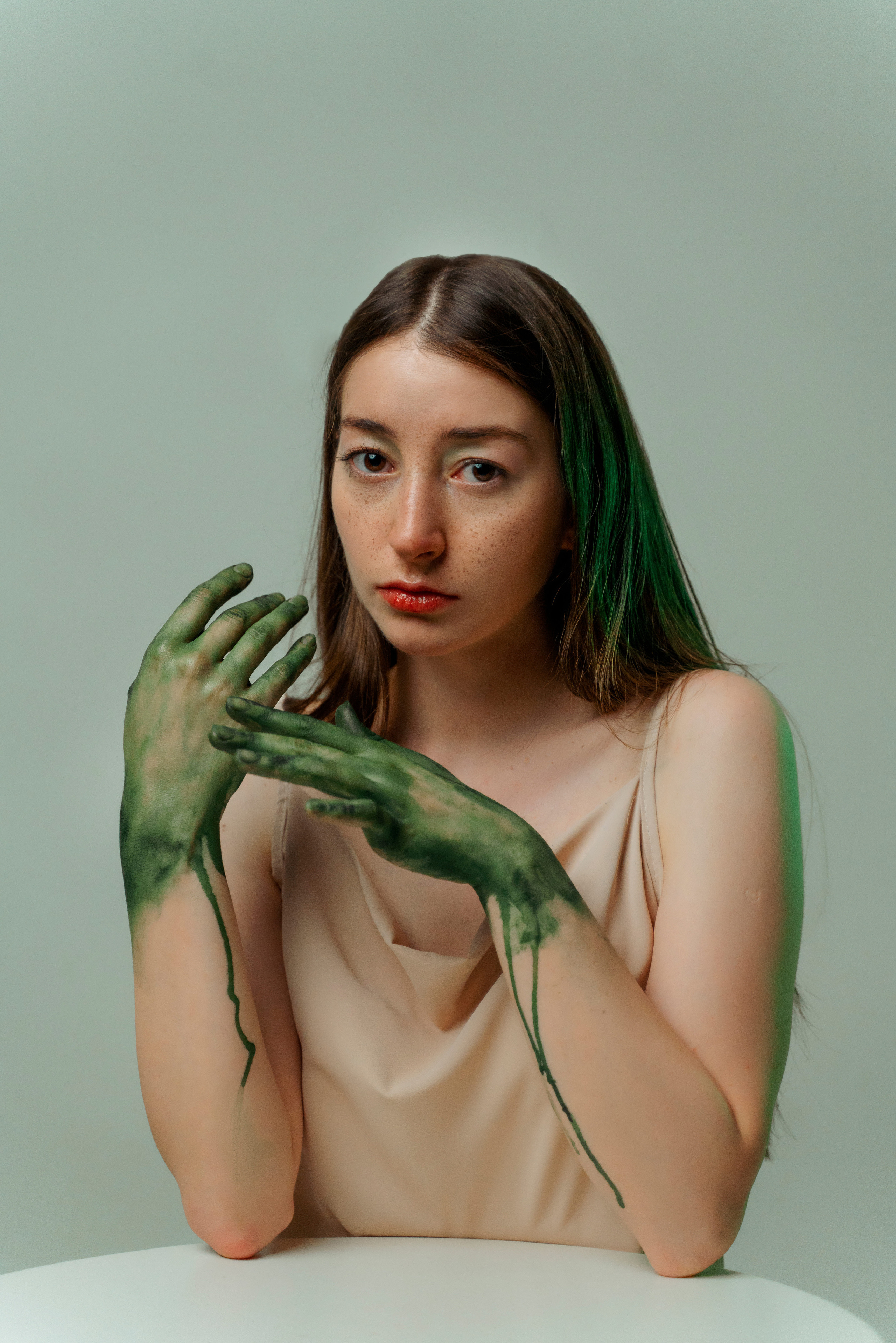 #FR2T45. Фотограф Кантемир Бараов