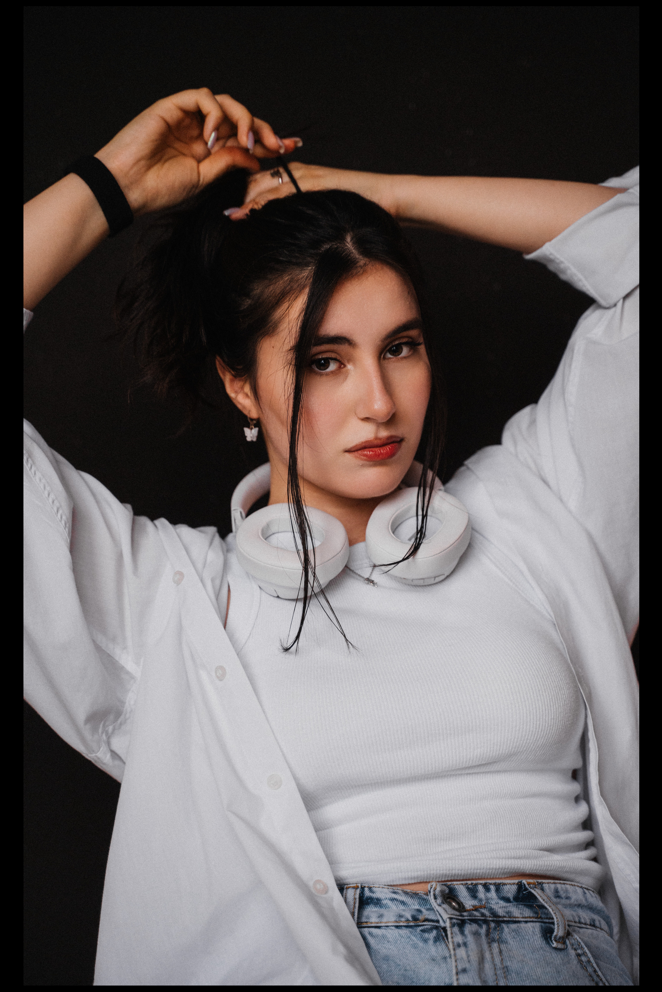 #SAI47. Фотограф Кантемир Бараов