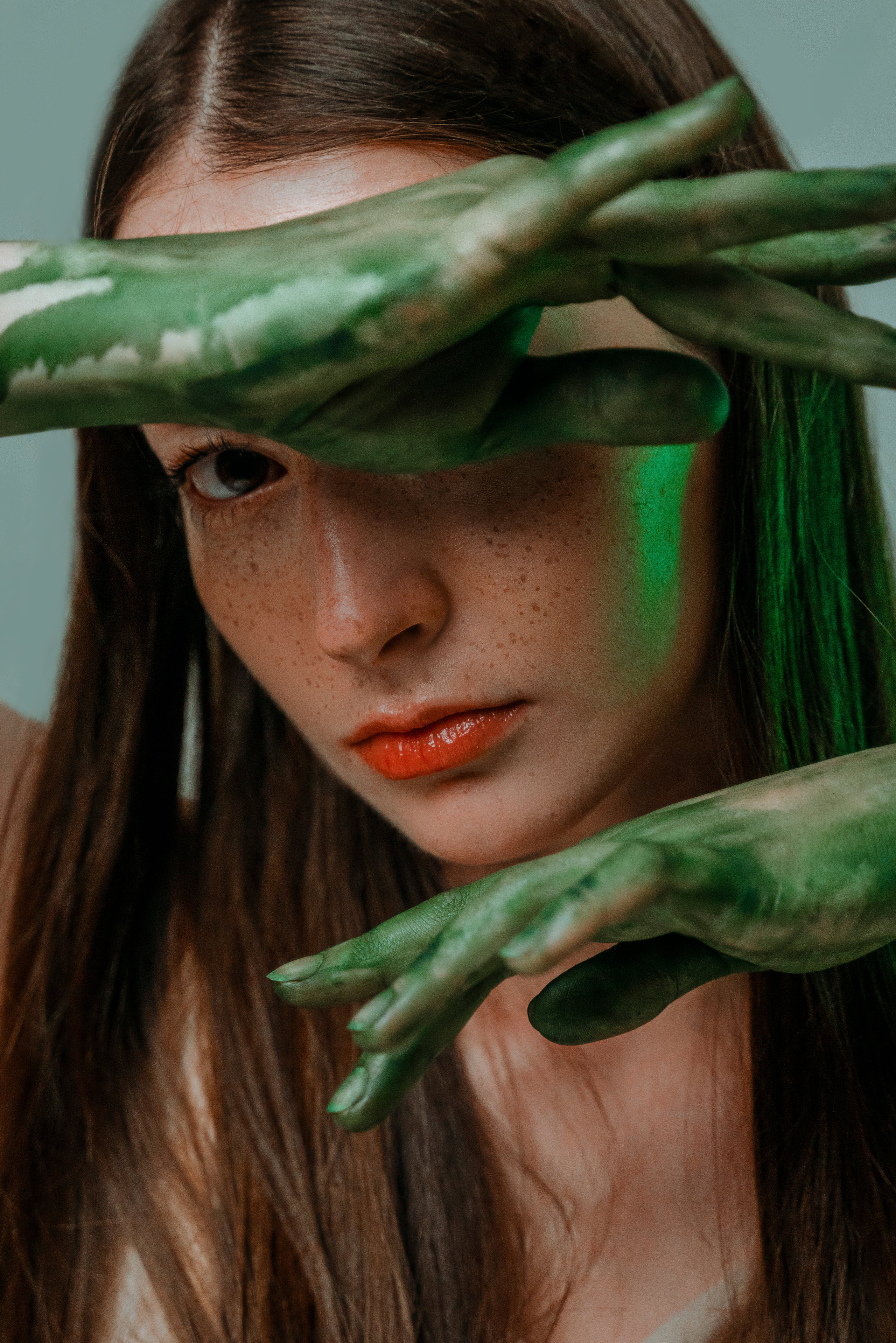 #FR2T45. Фотограф Кантемир Бараов