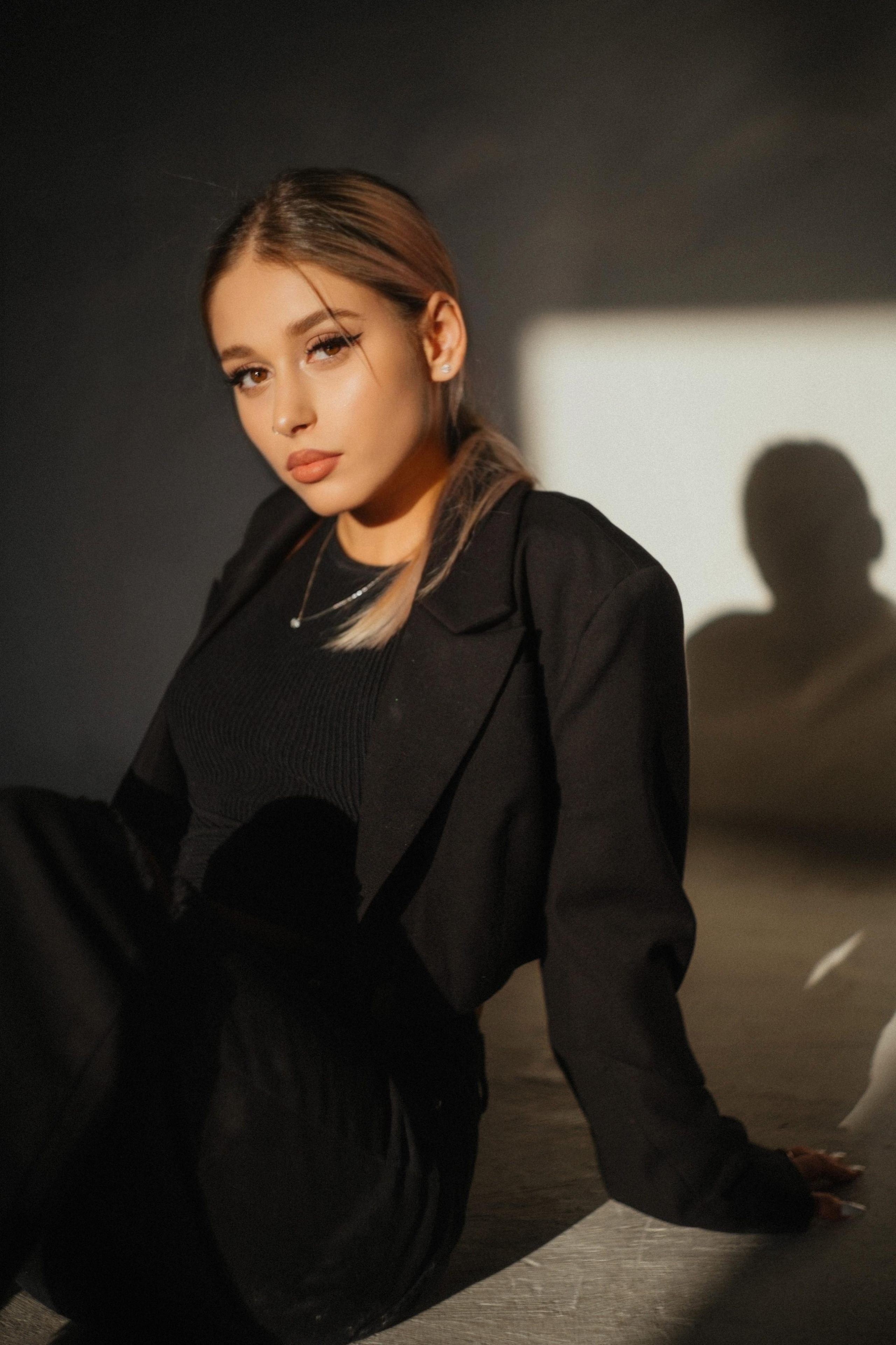 #LZH20. Фотограф Кантемир Бараов