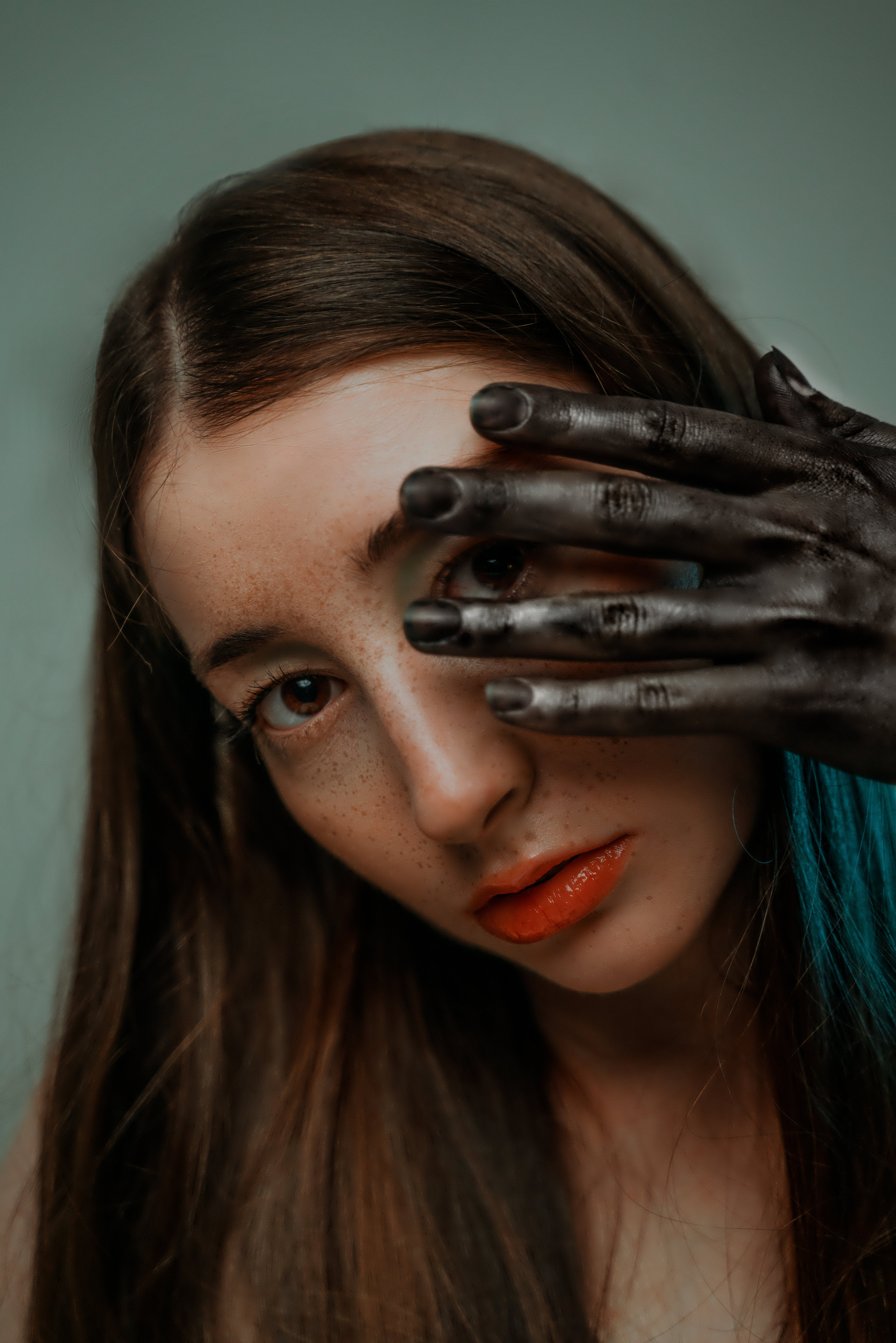 #FR2T45. Фотограф Кантемир Бараов