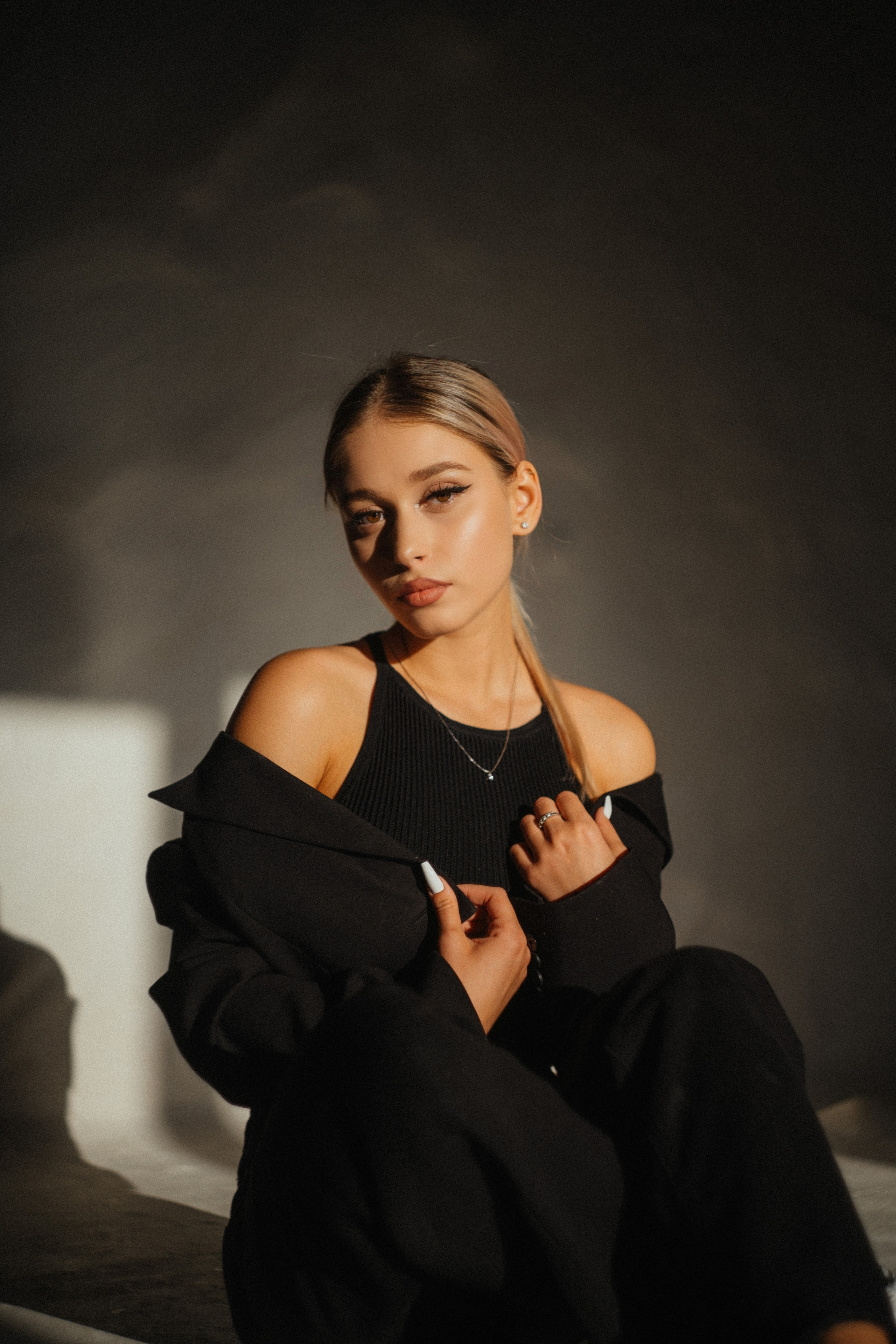 #LZH20. Фотограф Кантемир Бараов