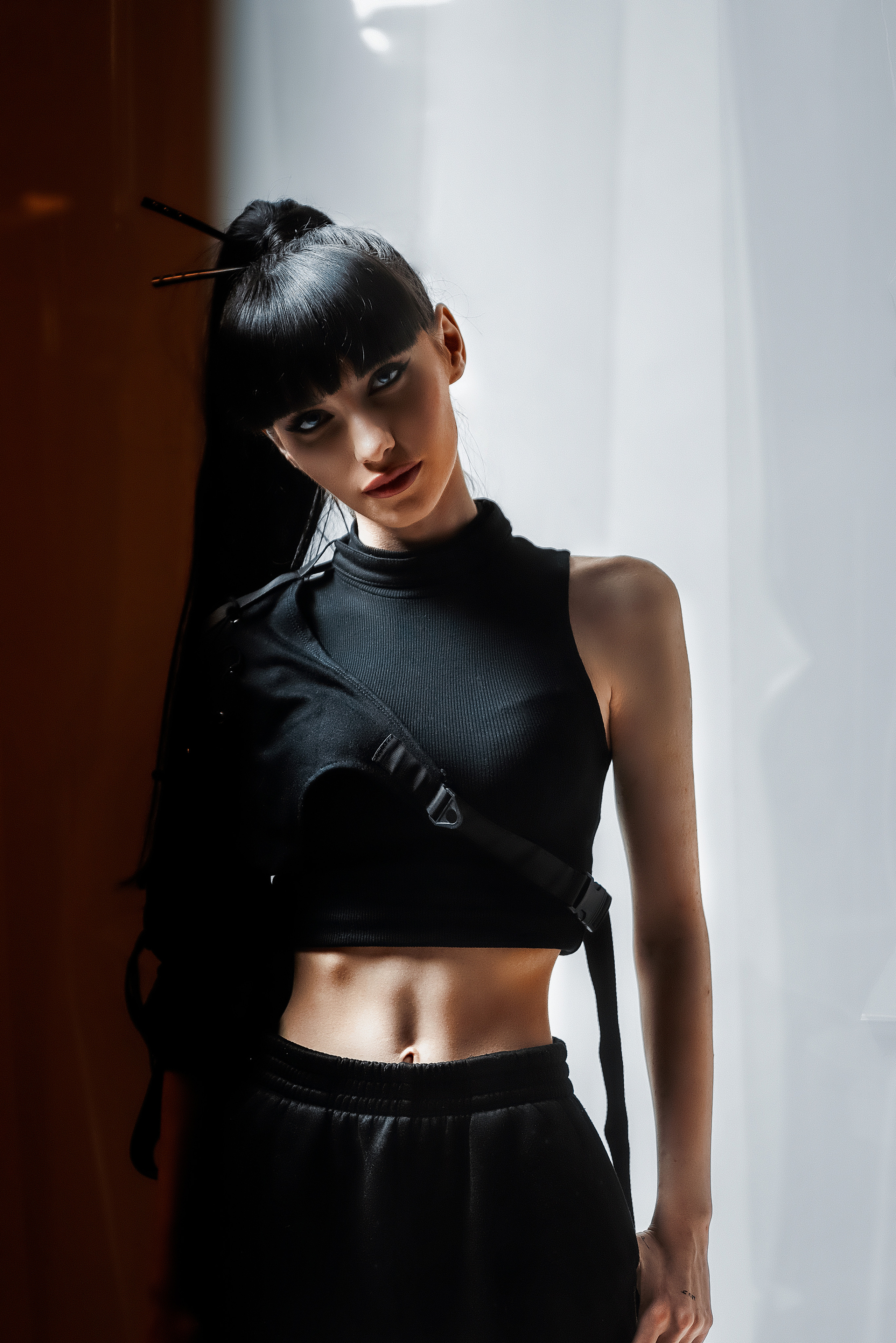 #DIS35. Фотограф Кантемир Бараов