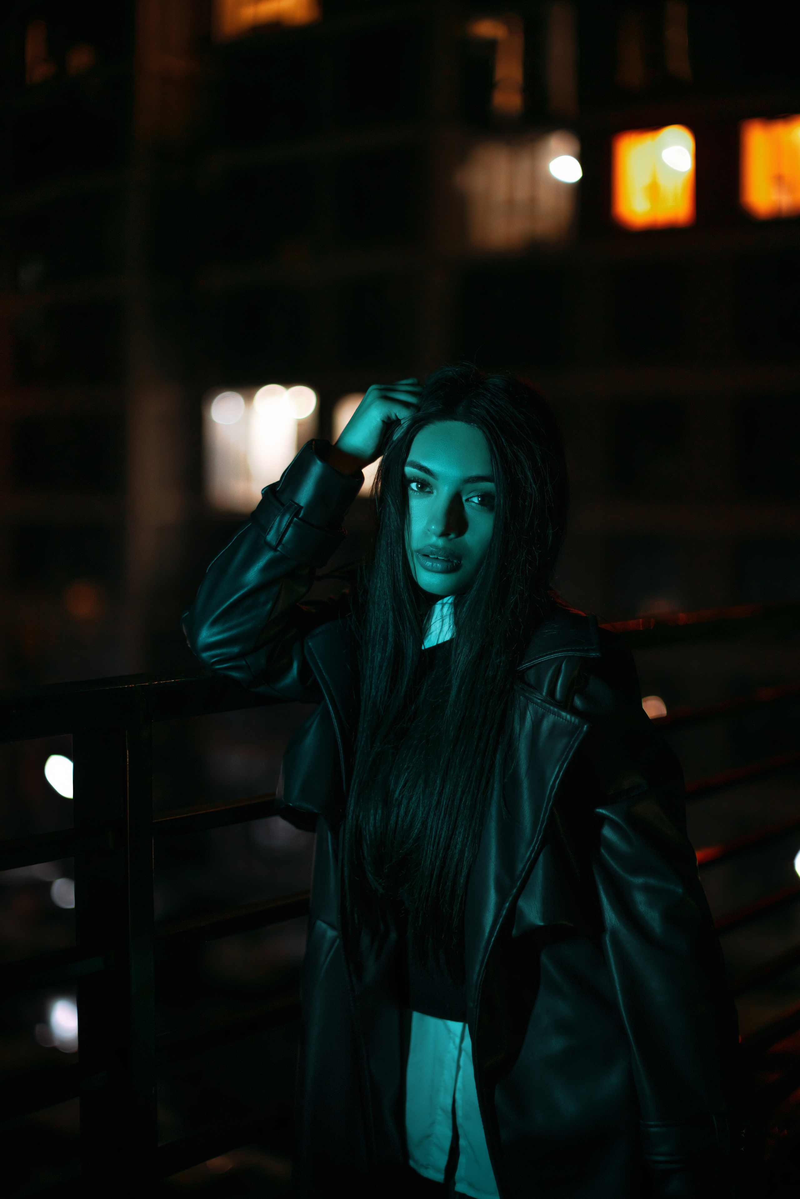 #KDS54. Фотограф Кантемир Бараов