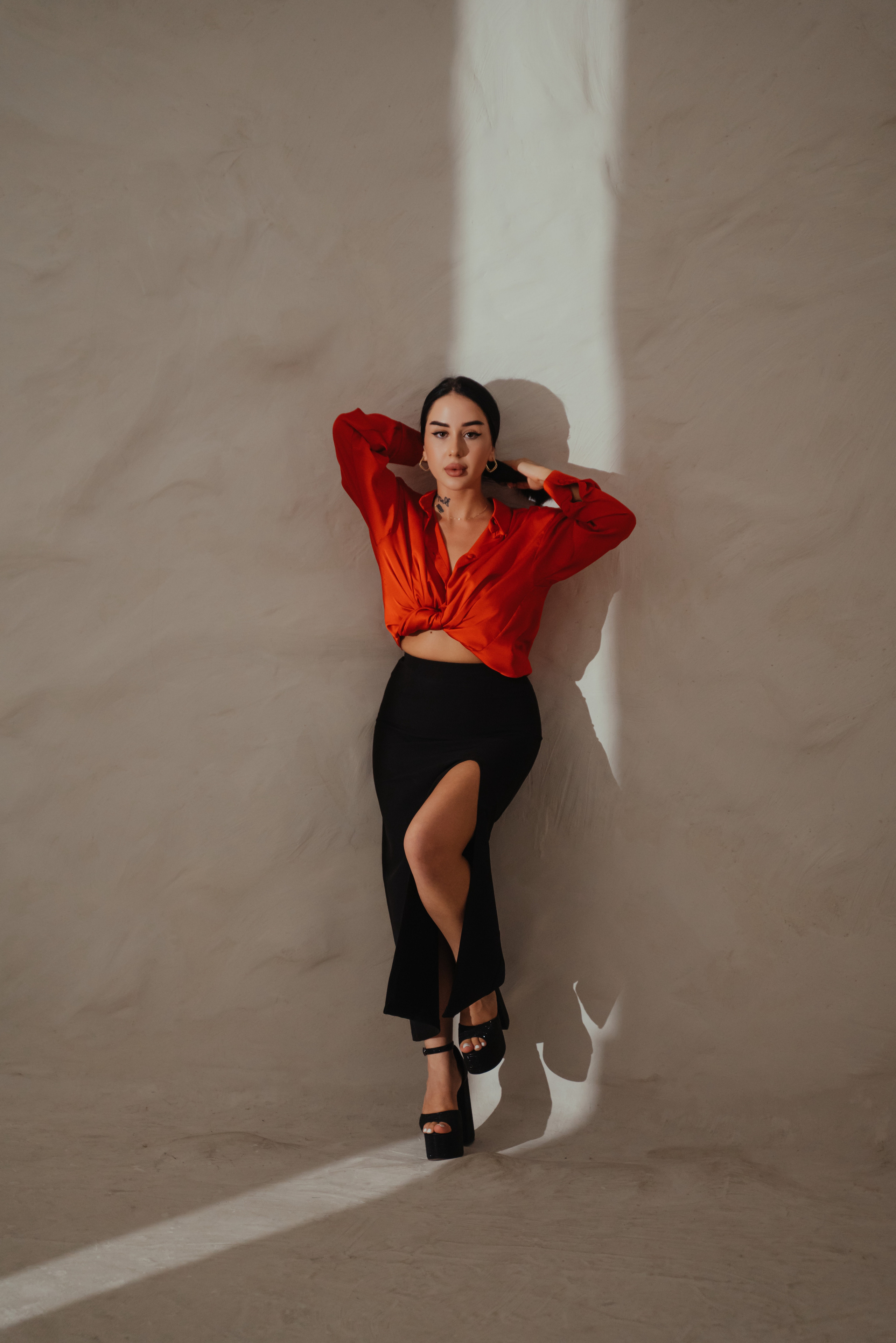 #YMI80. Фотограф Кантемир Бараов