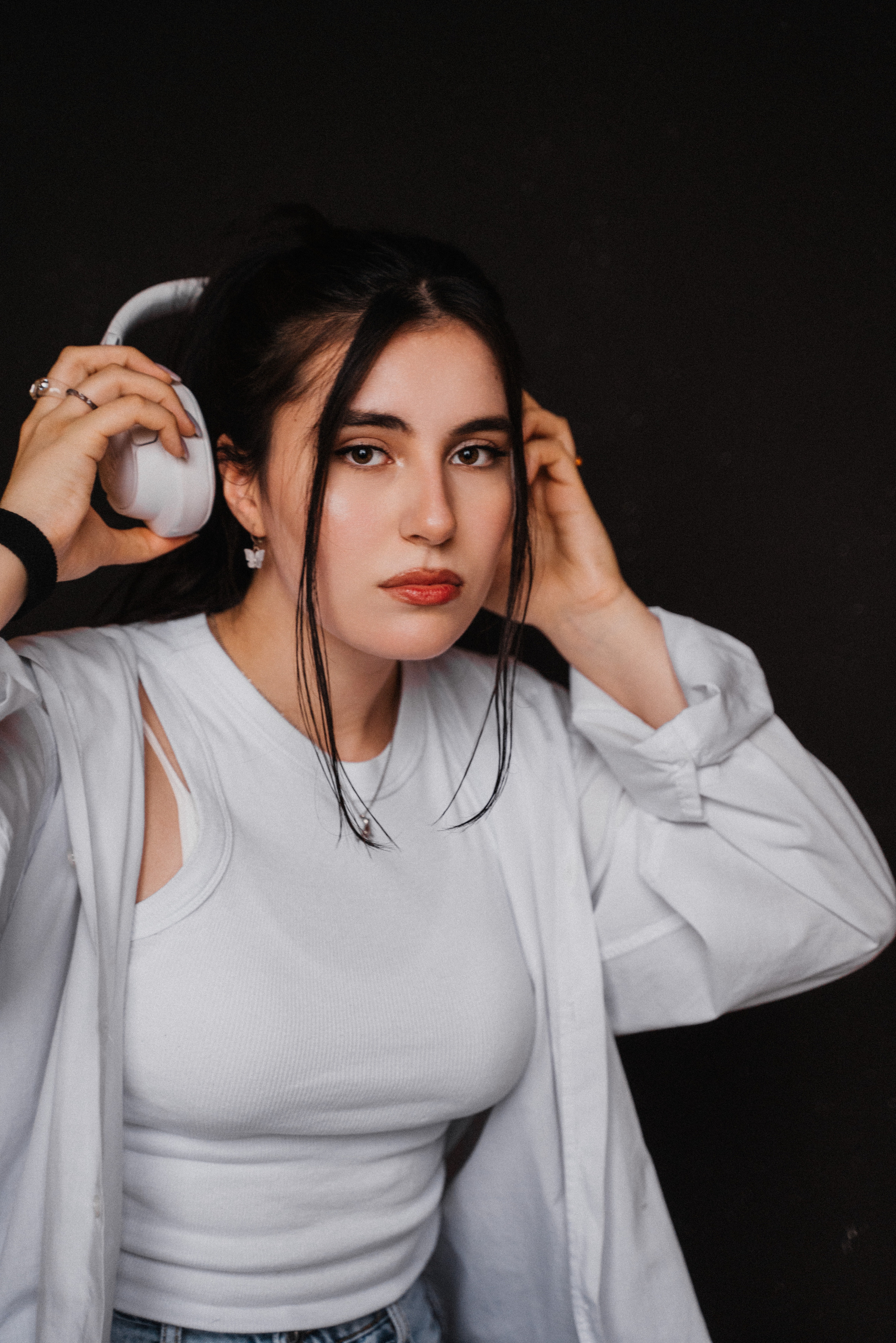 #SAI47. Фотограф Кантемир Бараов