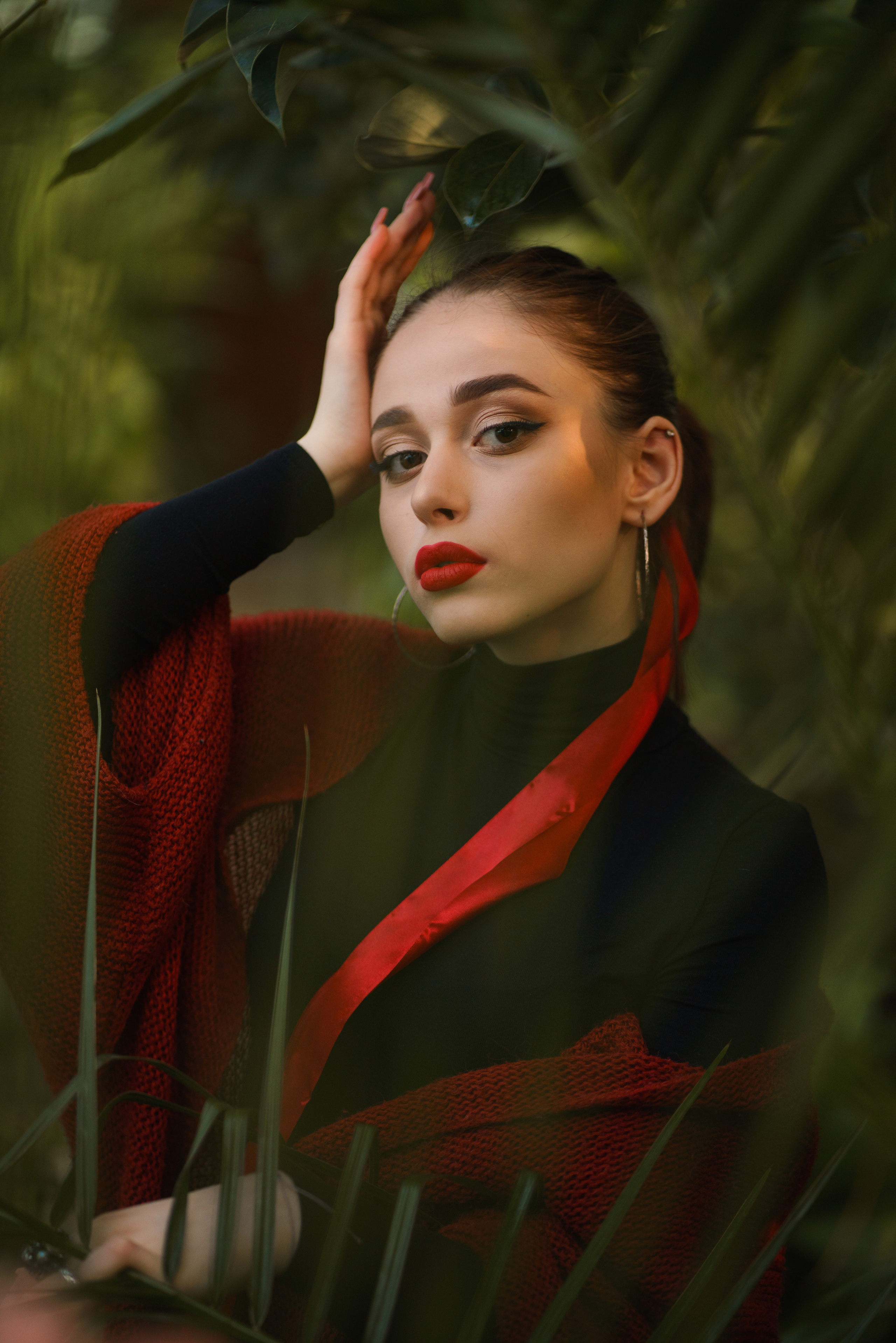 #LHR76. Фотограф Кантемир Бараов