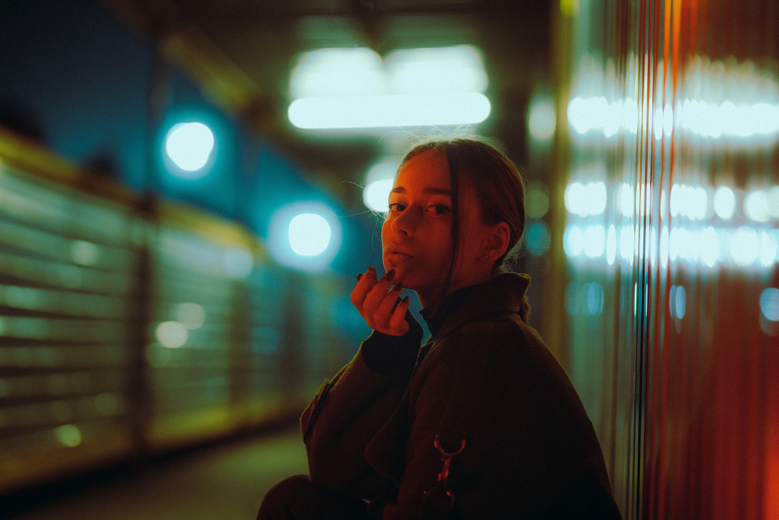 #LHA34. Фотограф Кантемир Бараов