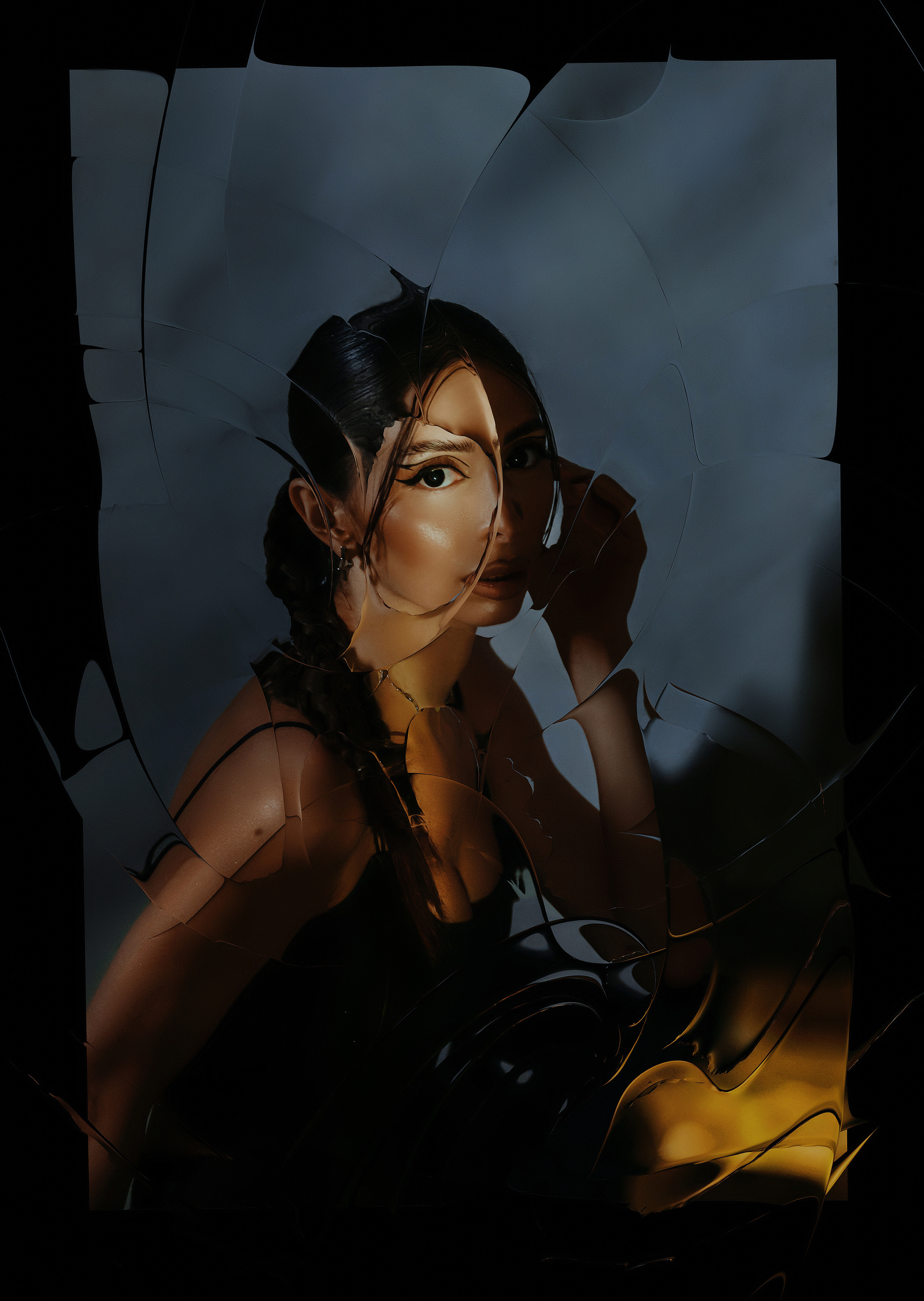 #PRISM75. Фотограф Кантемир Бараов