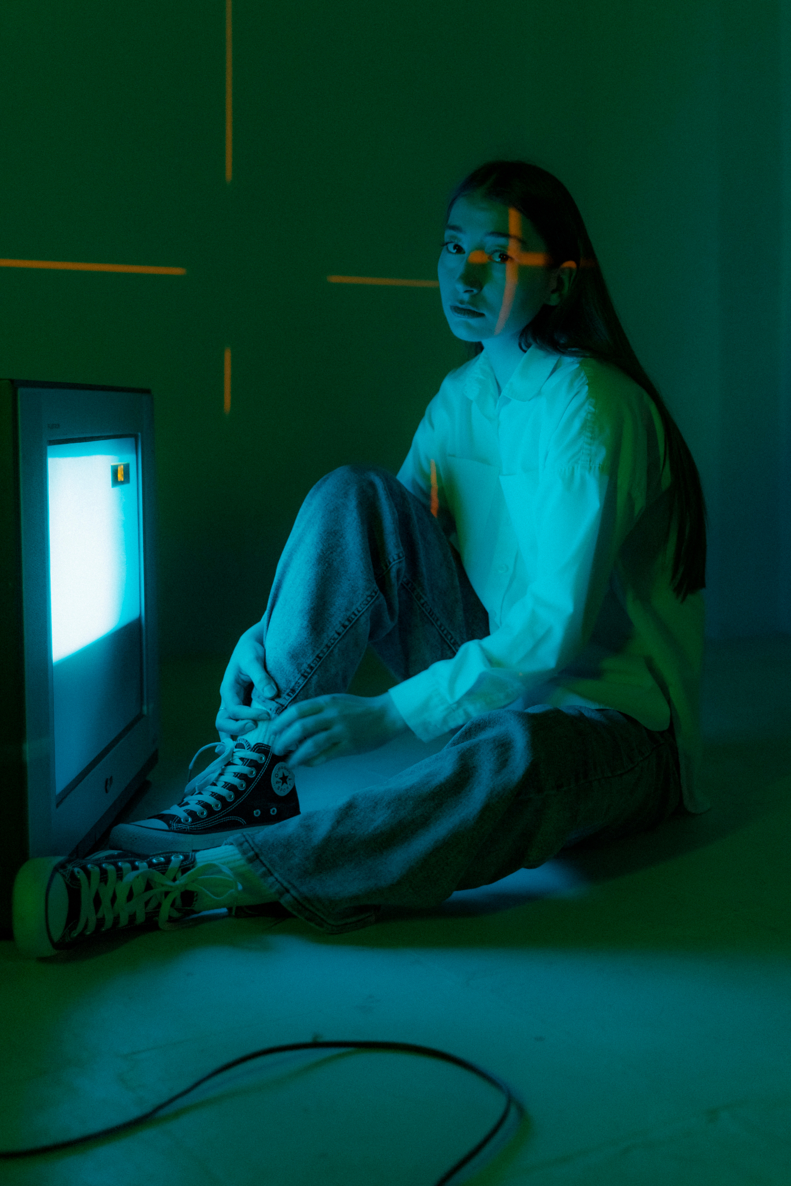 #FRT45. Фотограф Кантемир Бараов