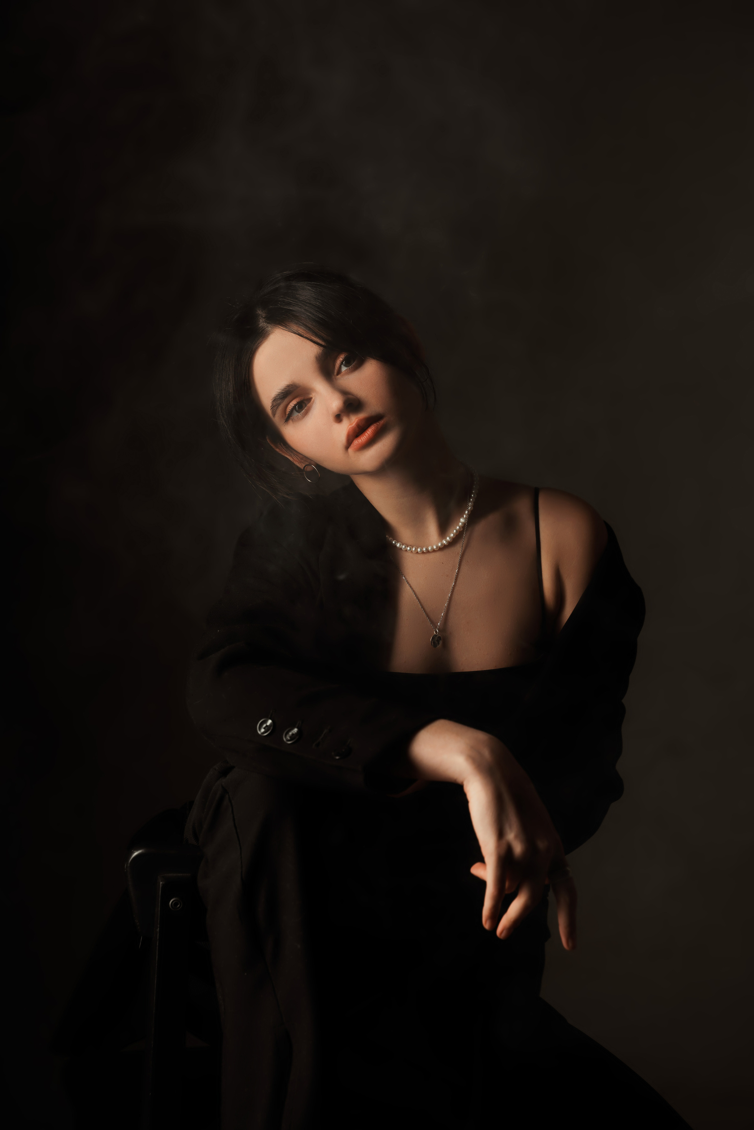 #KNB17. Фотограф Кантемир Бараов