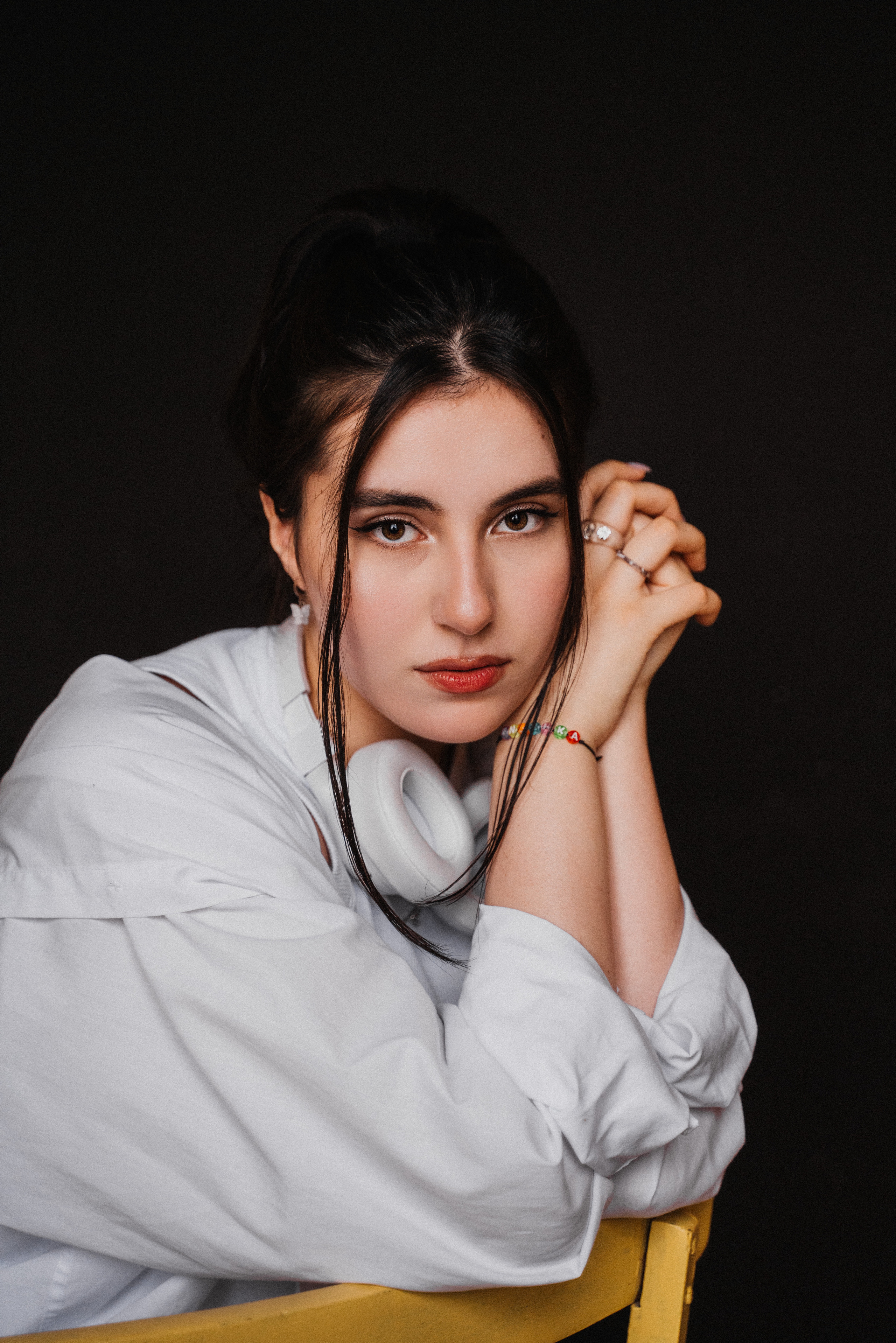 #SAI47. Фотограф Кантемир Бараов