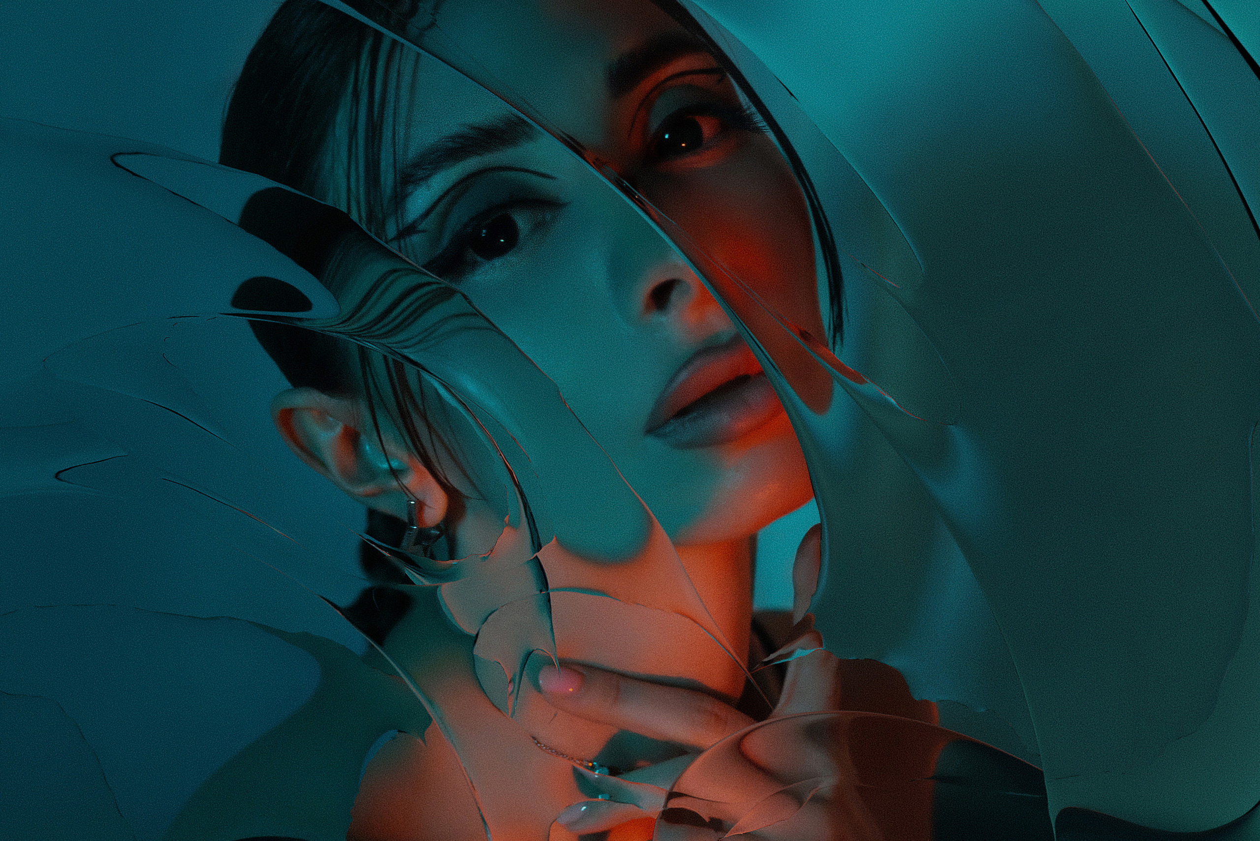 #PRISM75. Фотограф Кантемир Бараов