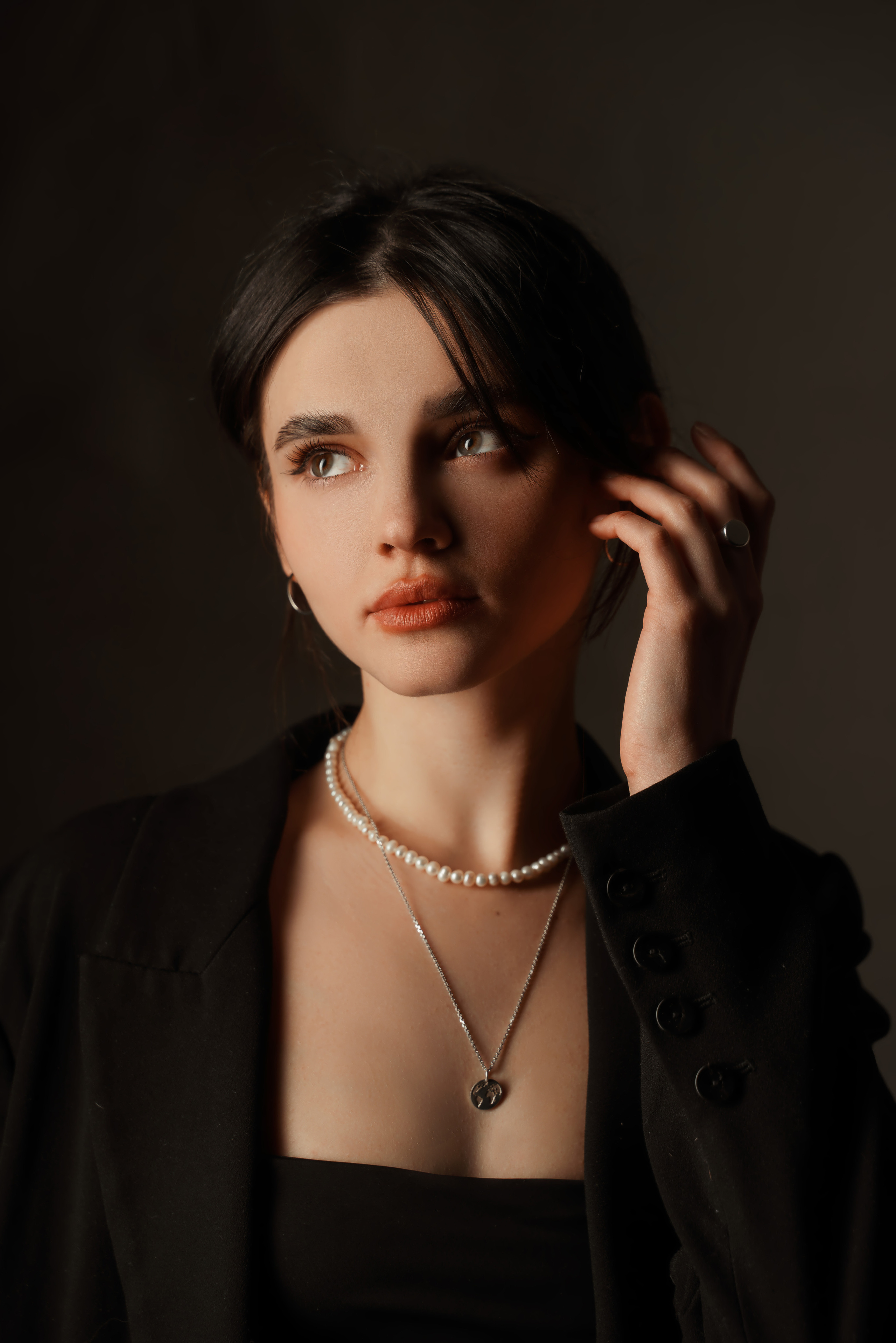 #KNB17. Фотограф Кантемир Бараов