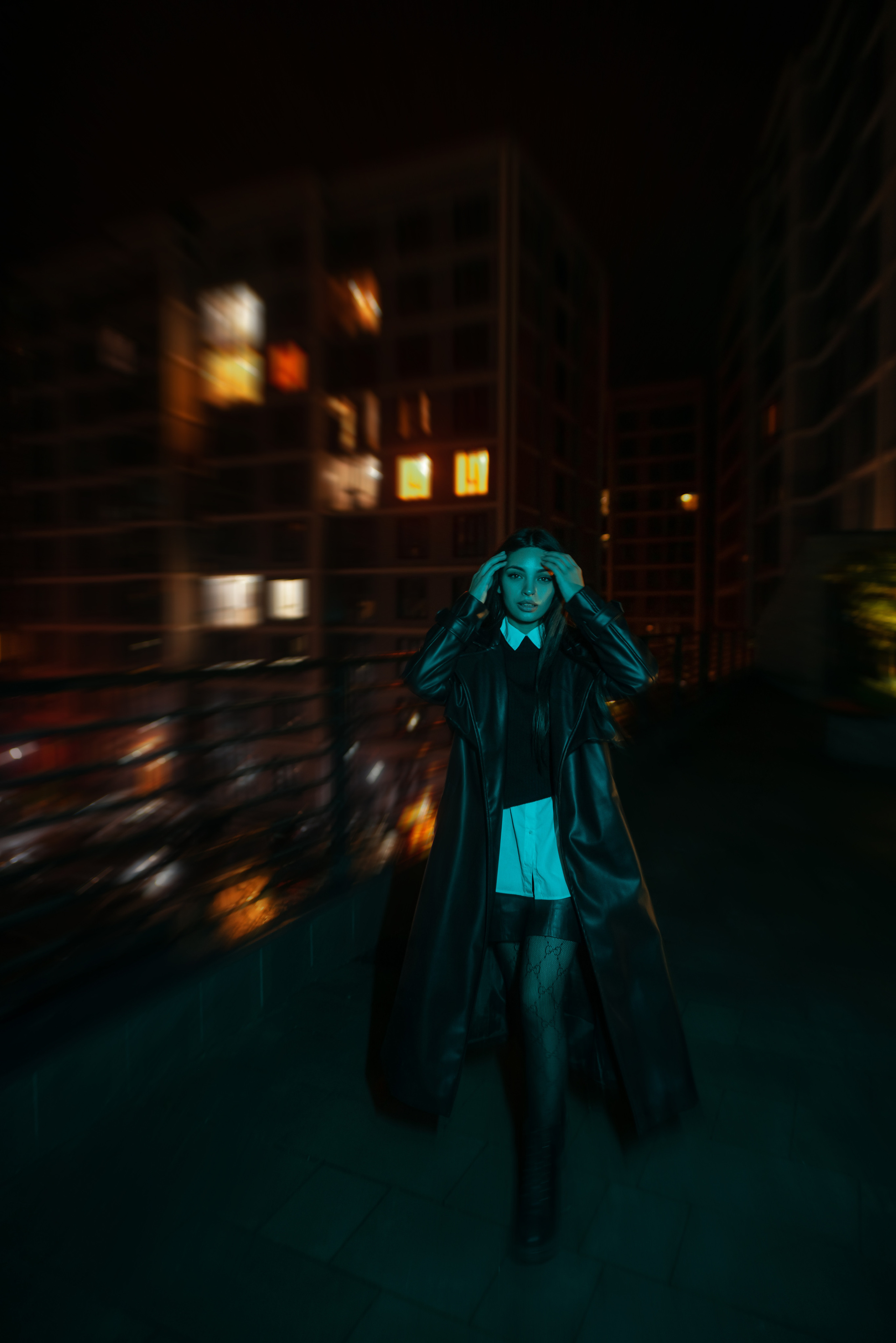 #KDS54. Фотограф Кантемир Бараов