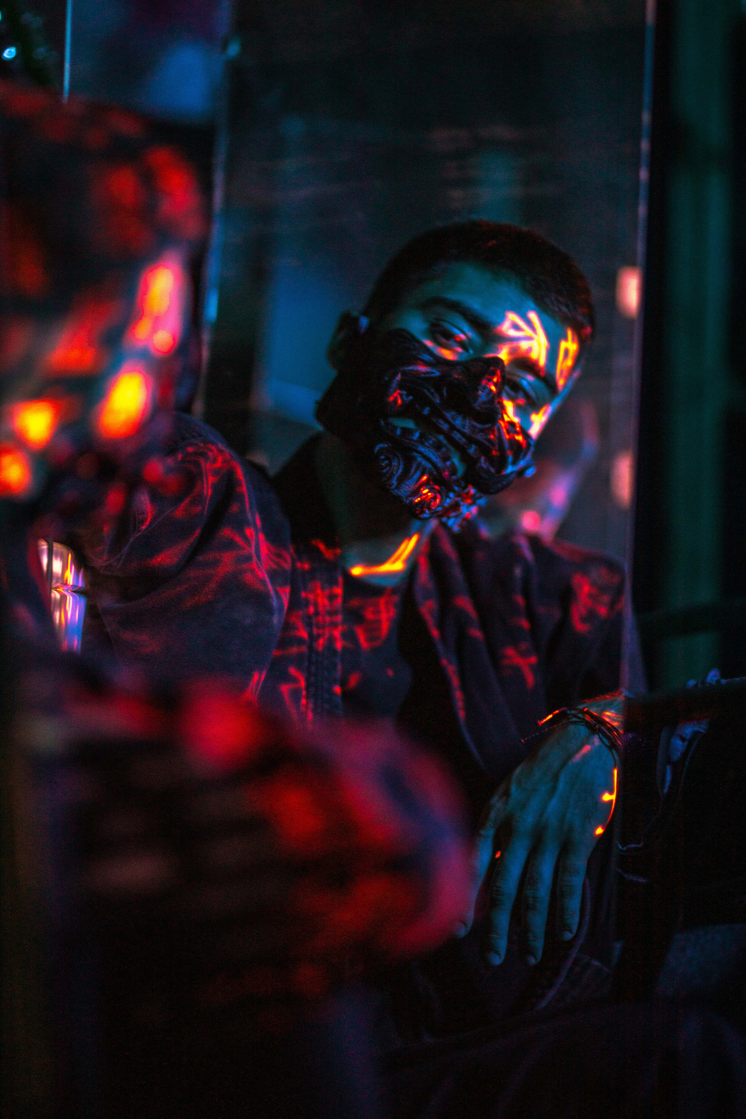 #ARH. Фотограф Кантемир Бараов