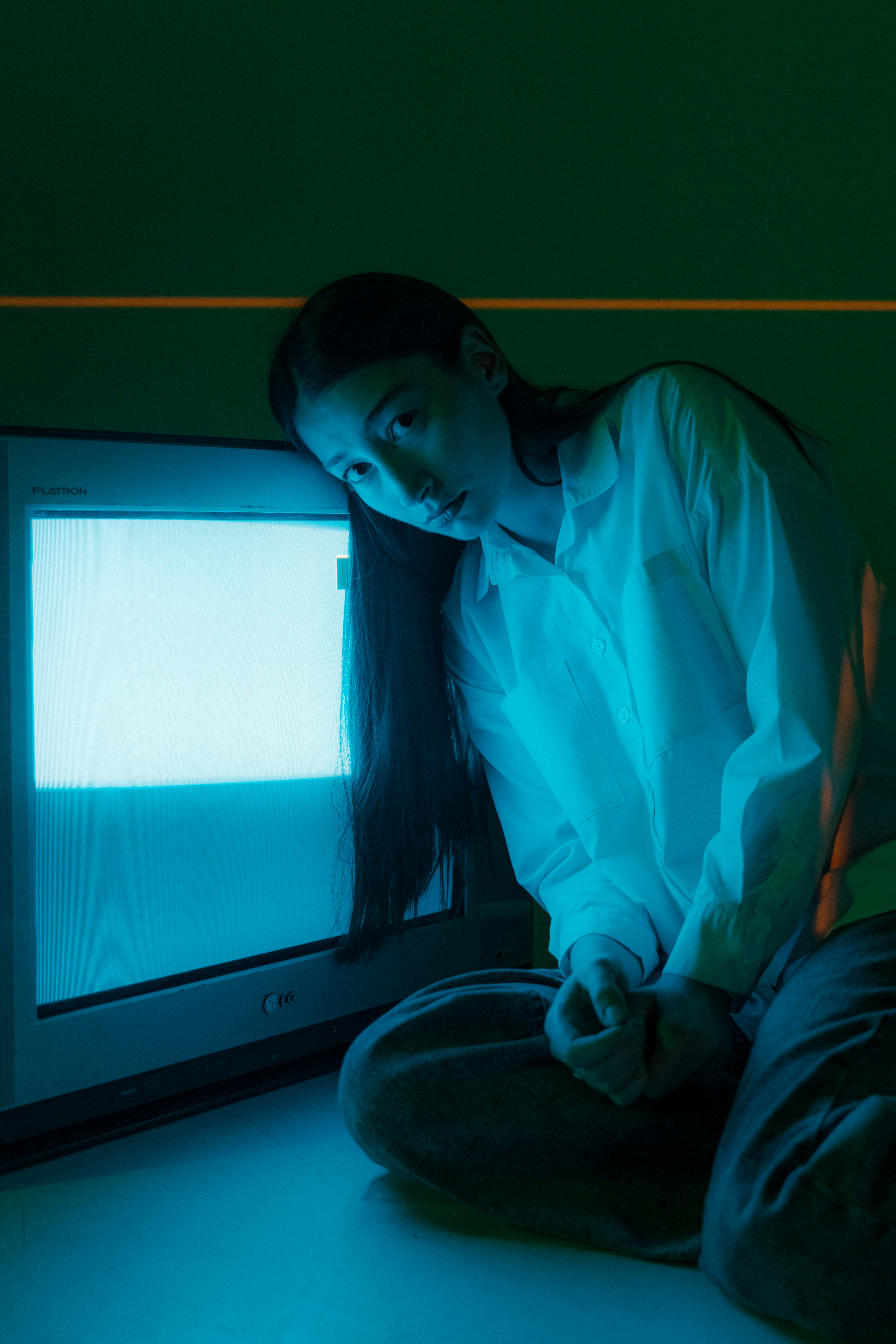 #FRT45. Фотограф Кантемир Бараов