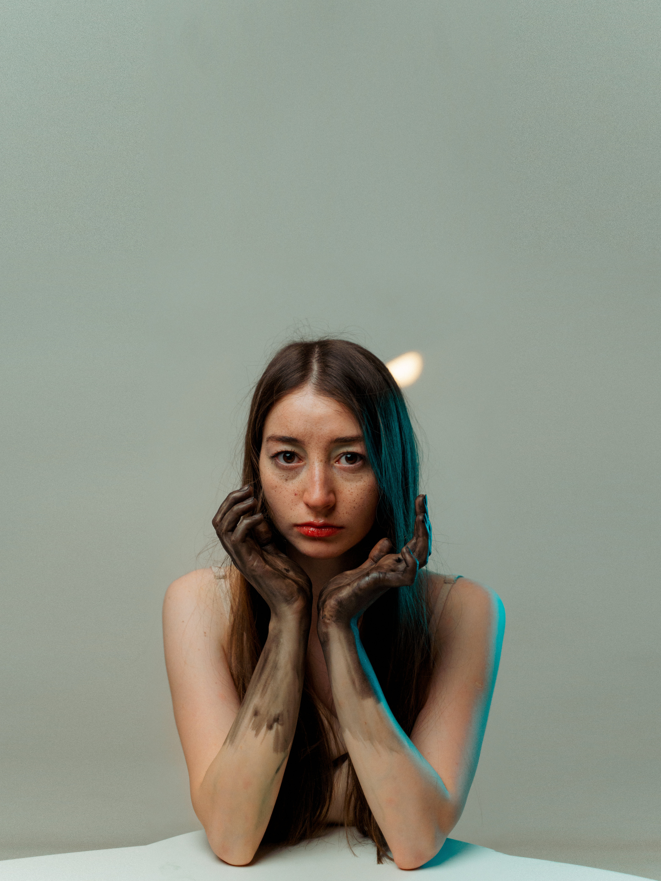 #FR2T45. Фотограф Кантемир Бараов