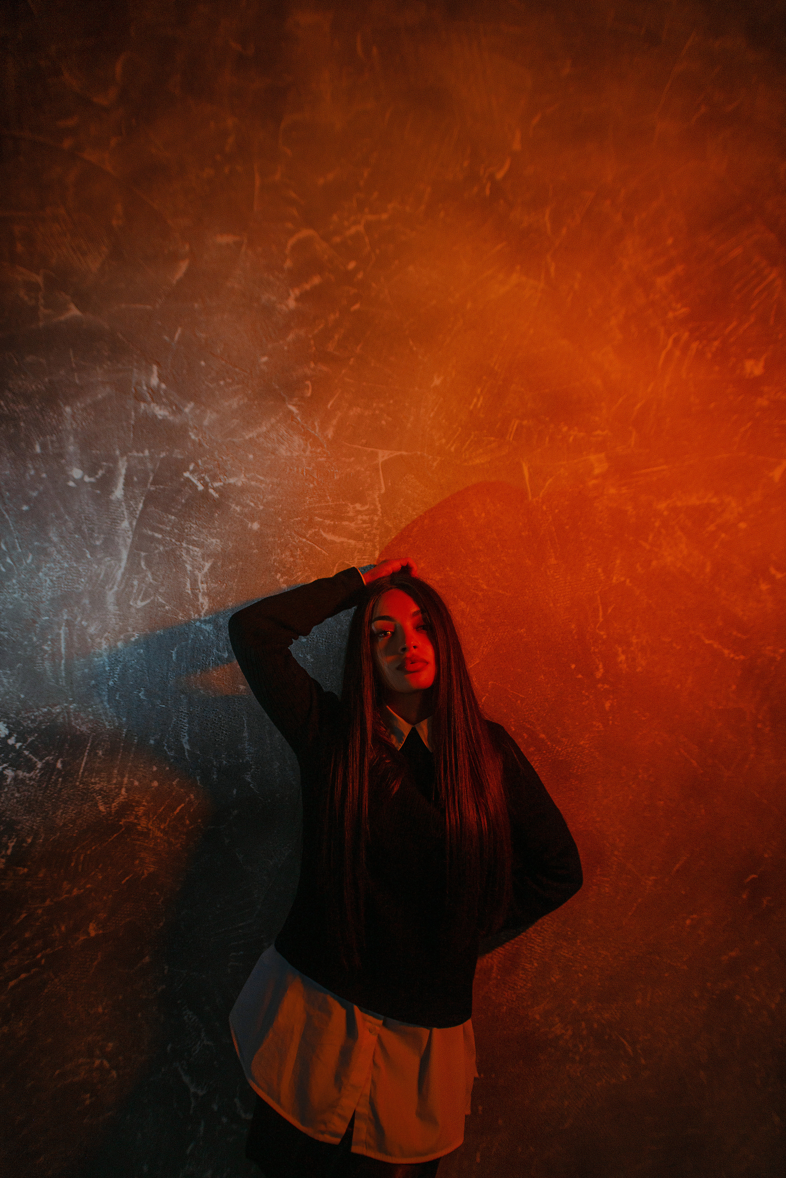 #KDS54. Фотограф Кантемир Бараов