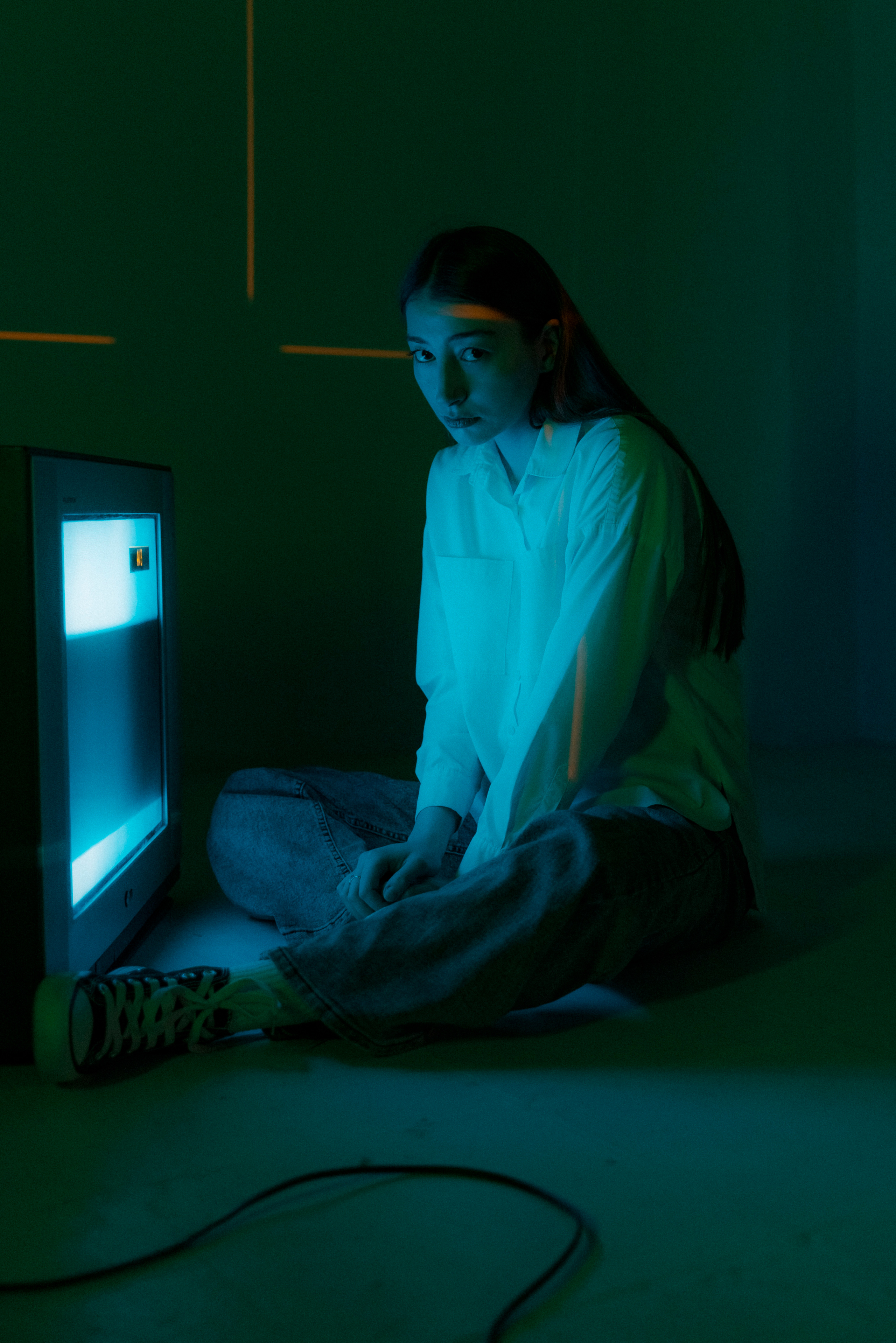 #FRT45. Фотограф Кантемир Бараов